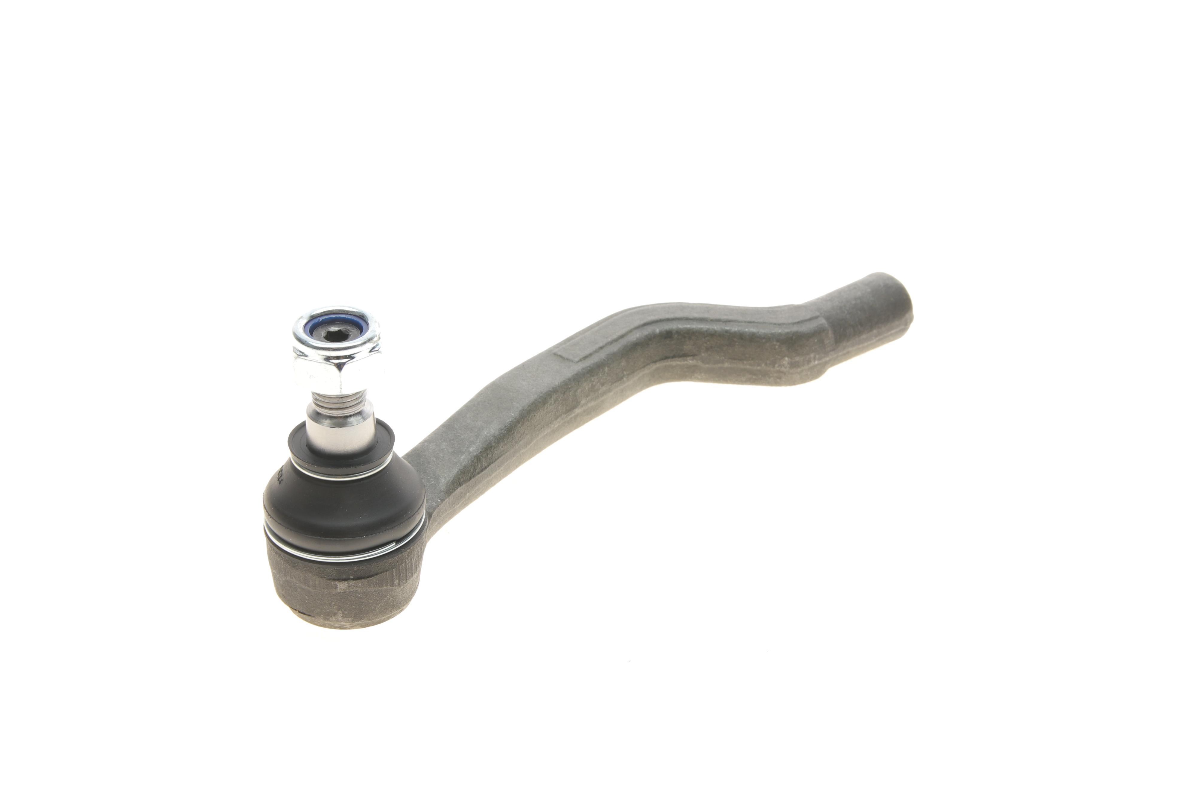 Наконечник тяги рульової (R) MB A-class (W169) 04-12