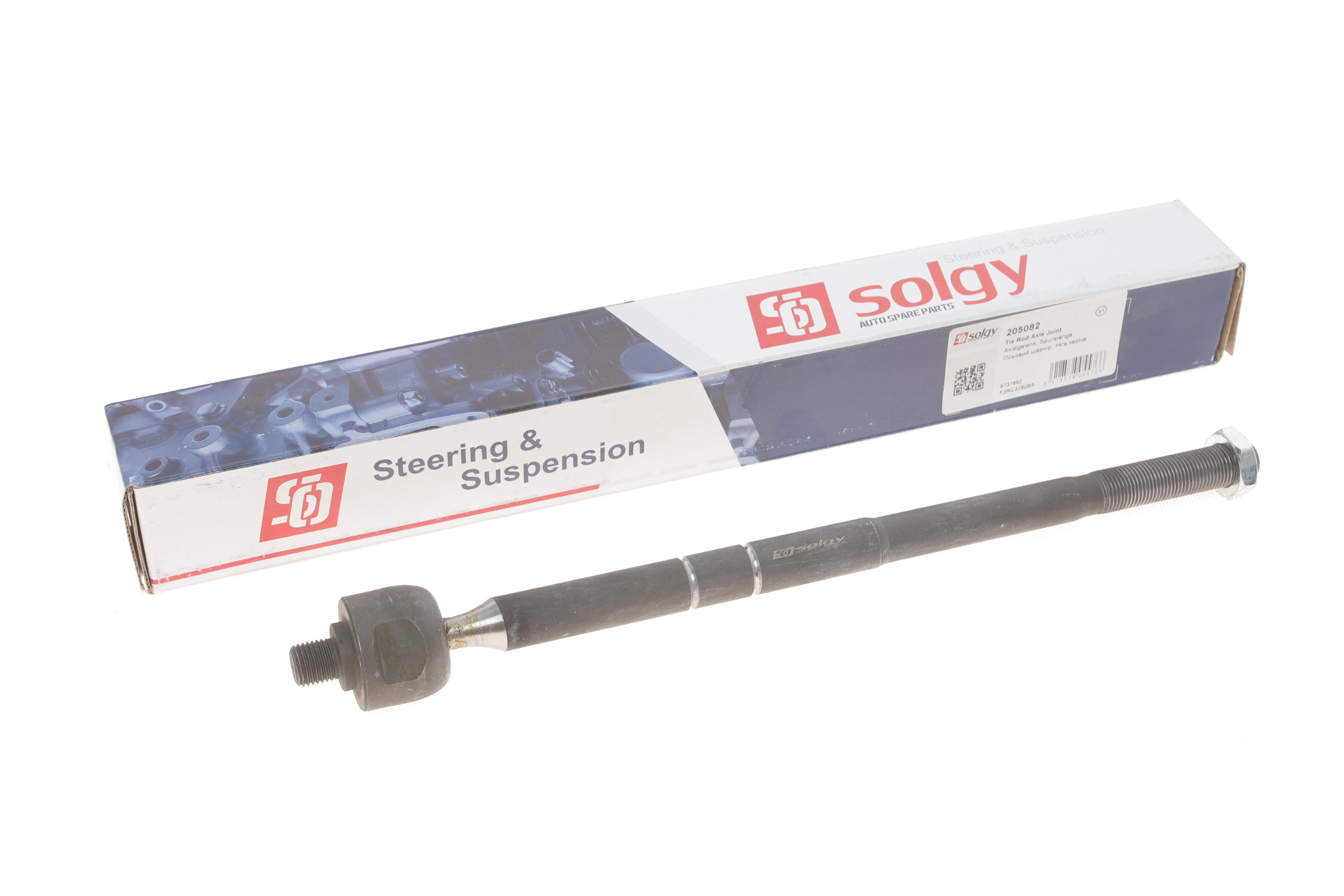 Тяга рульова Ford Mondeo 93-96