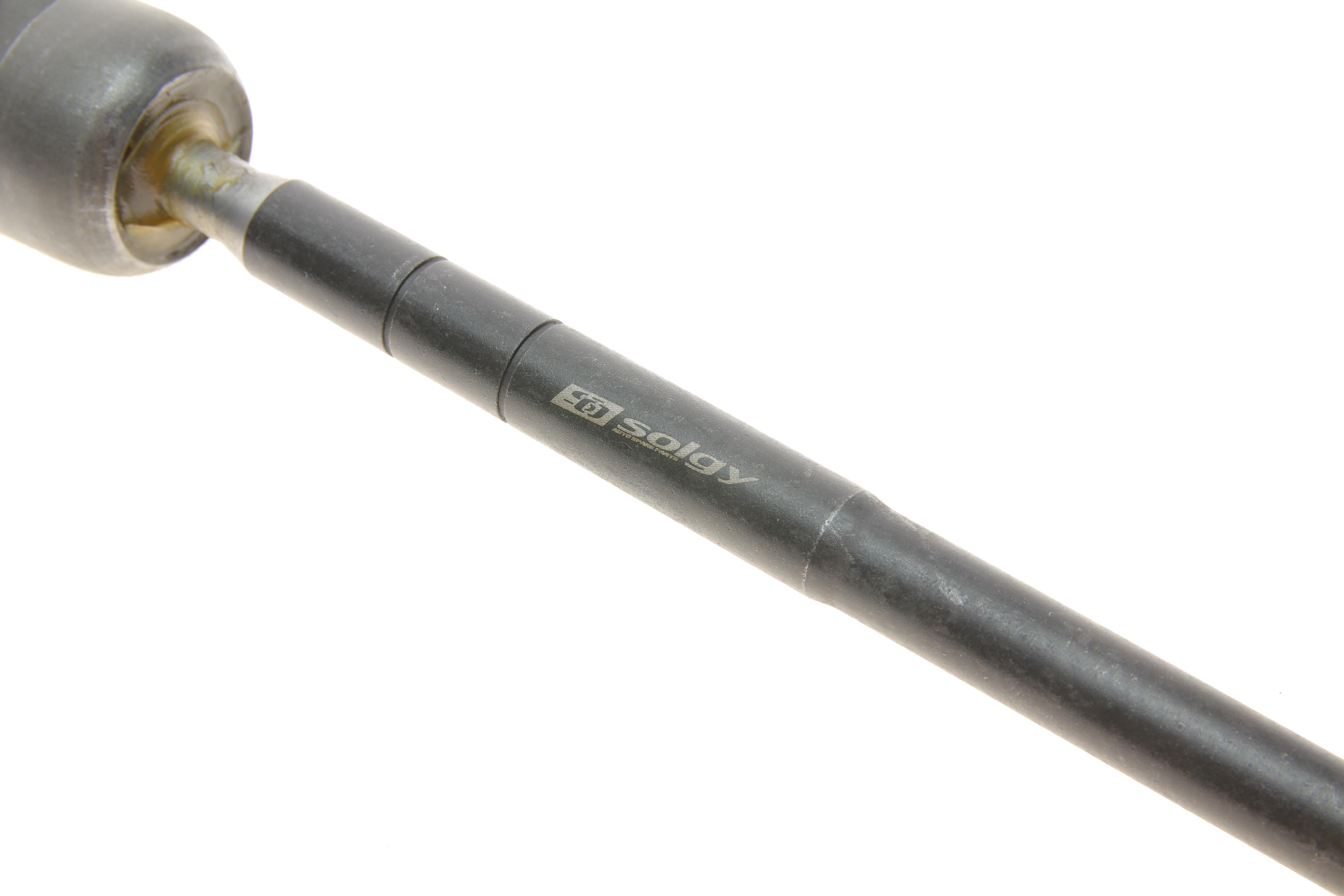 Тяга рульова Ford Fiesta/ Fusion 02-