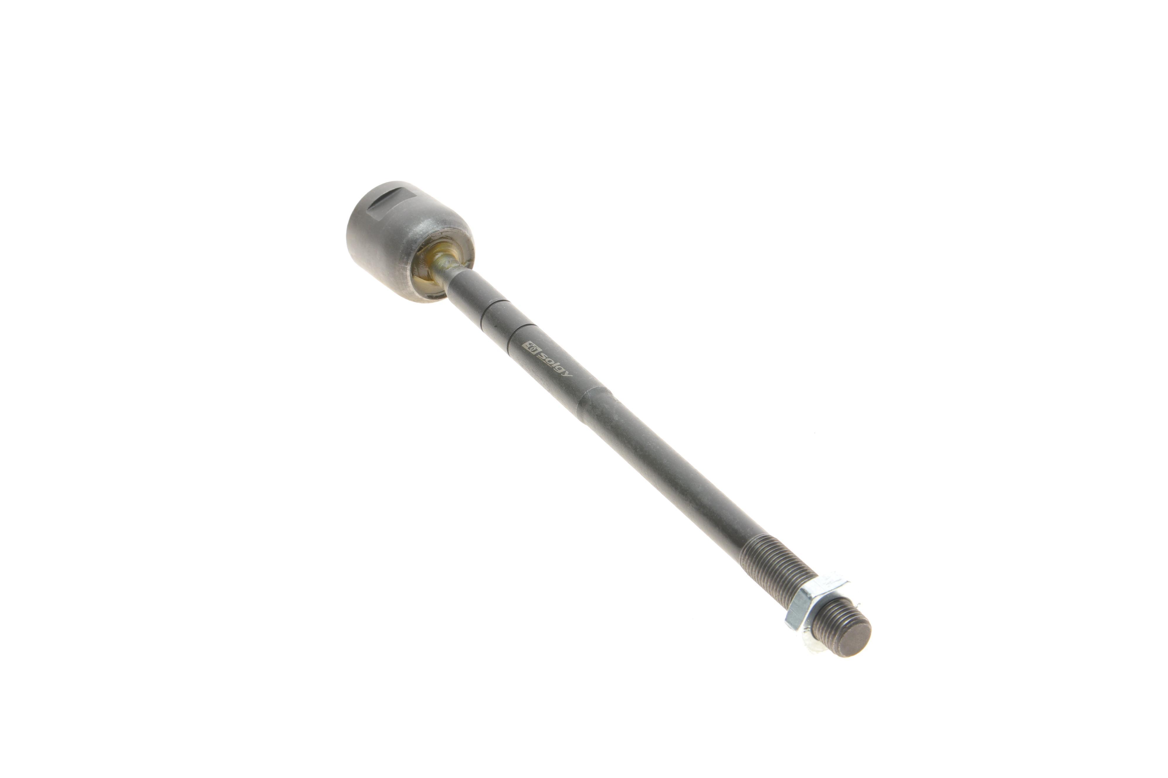 Тяга рульова Ford Fiesta/ Fusion 02-