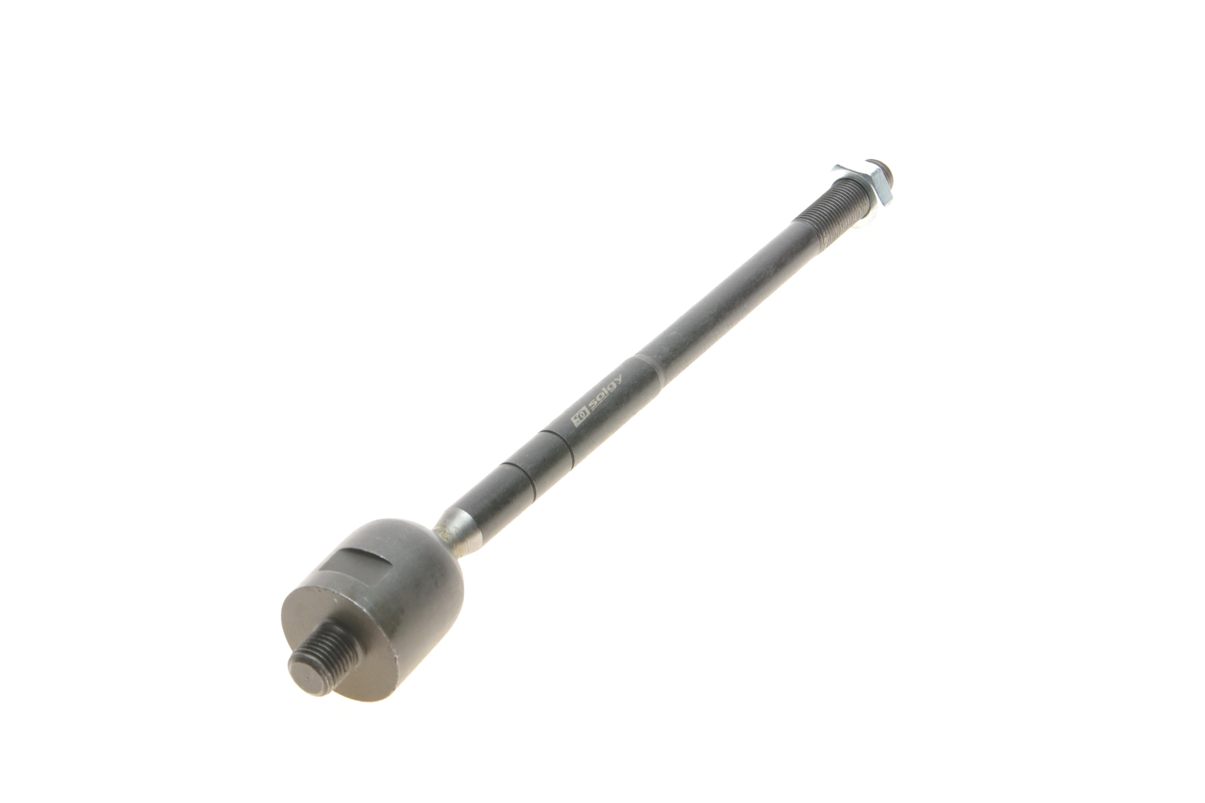 Тяга рульова Ford Fiesta/ Fusion 02-