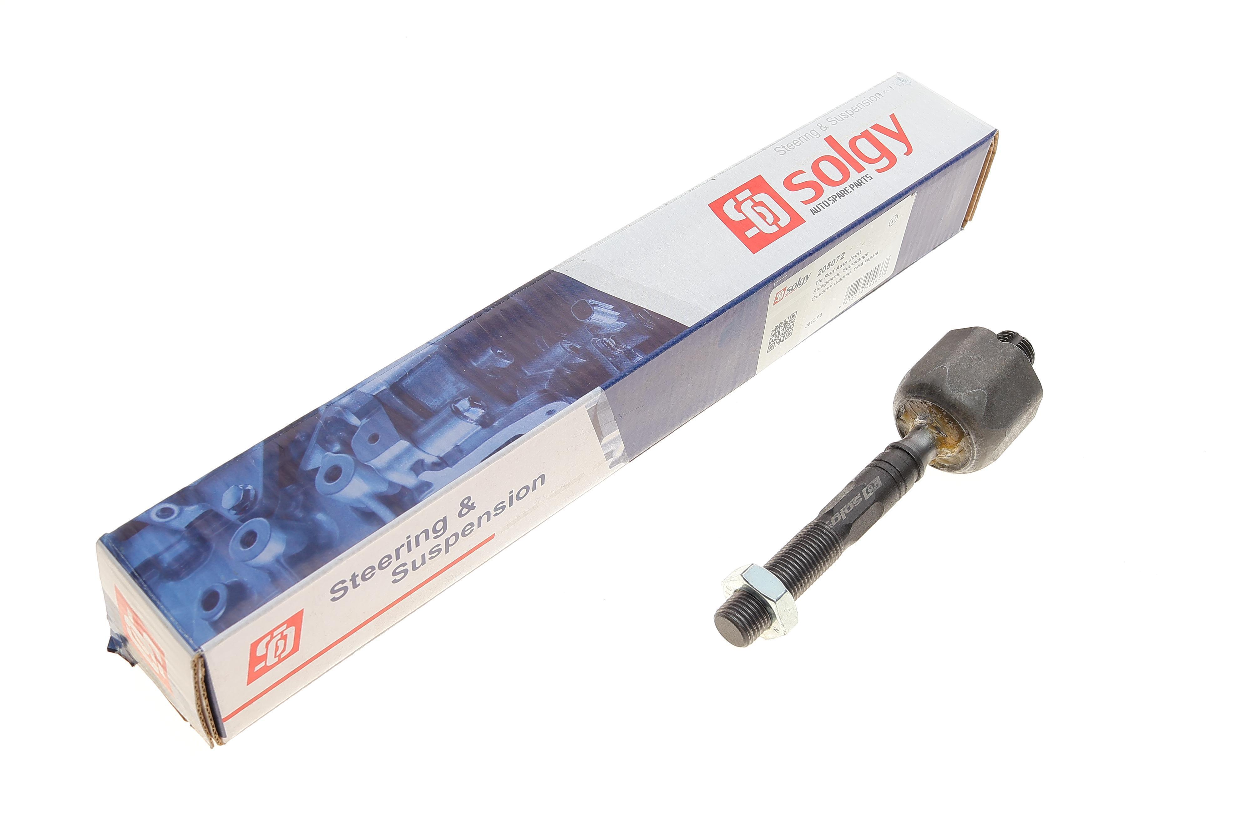 Тяга рульова Citroen C5 III 08-/Peugeot 508 I 10-18