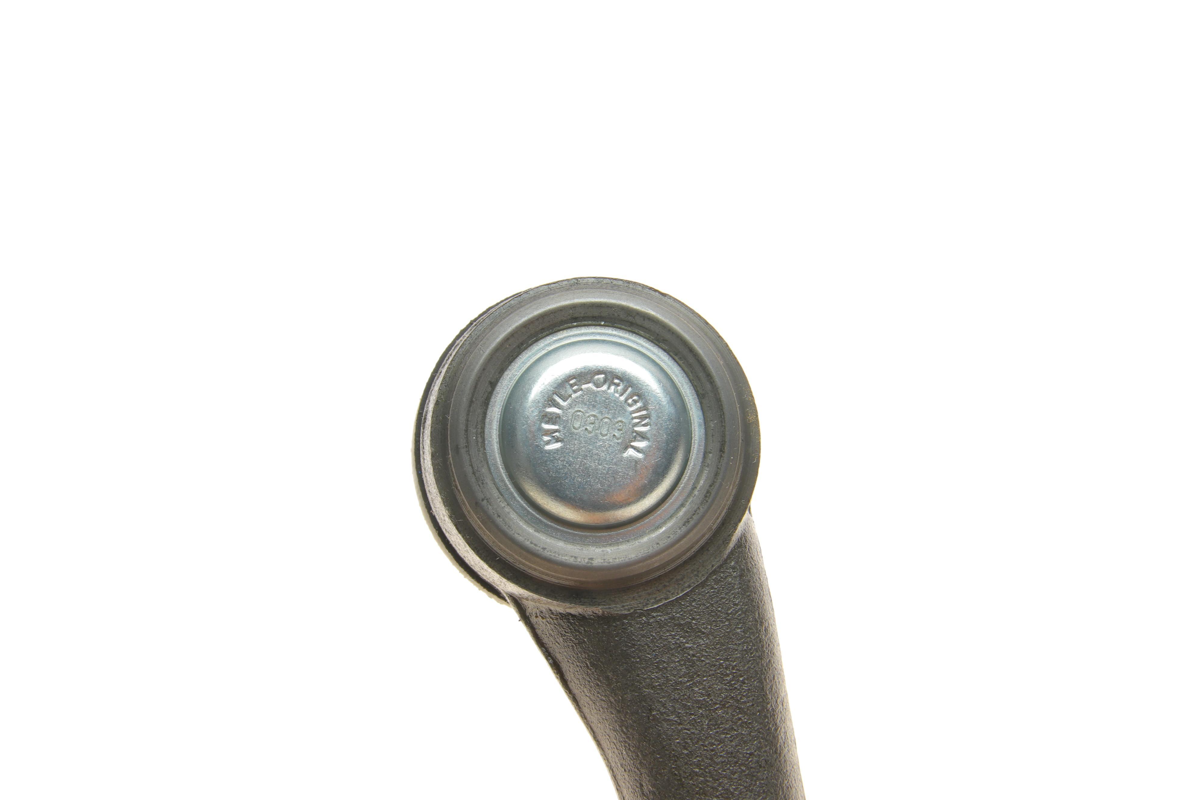 Наконечник рульової тяги (R) Renault Clio /Nissan Micra 03-