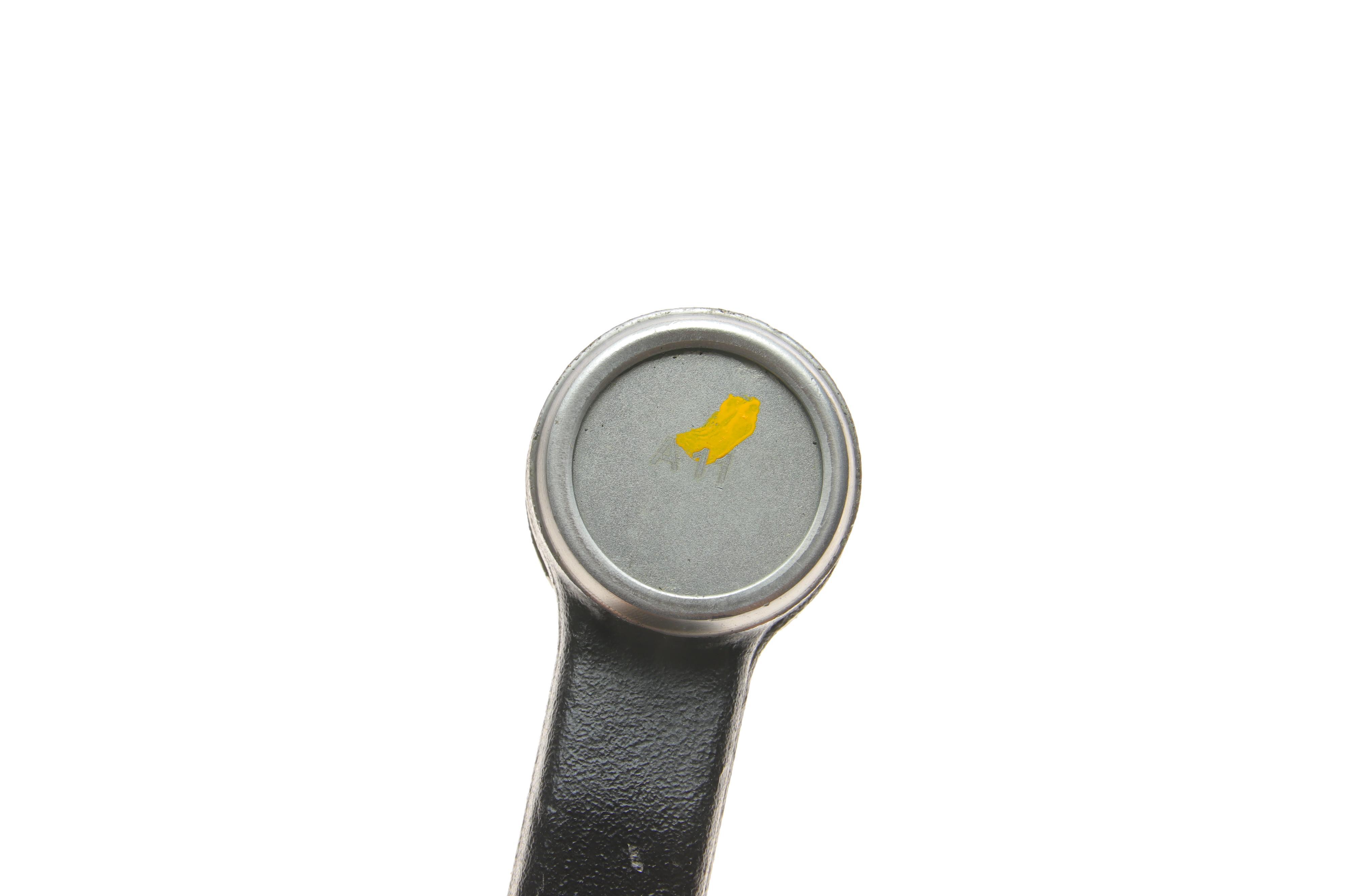 Наконечник тяги рульової (R) Toyota Avensis 1.6-2.0 08-18