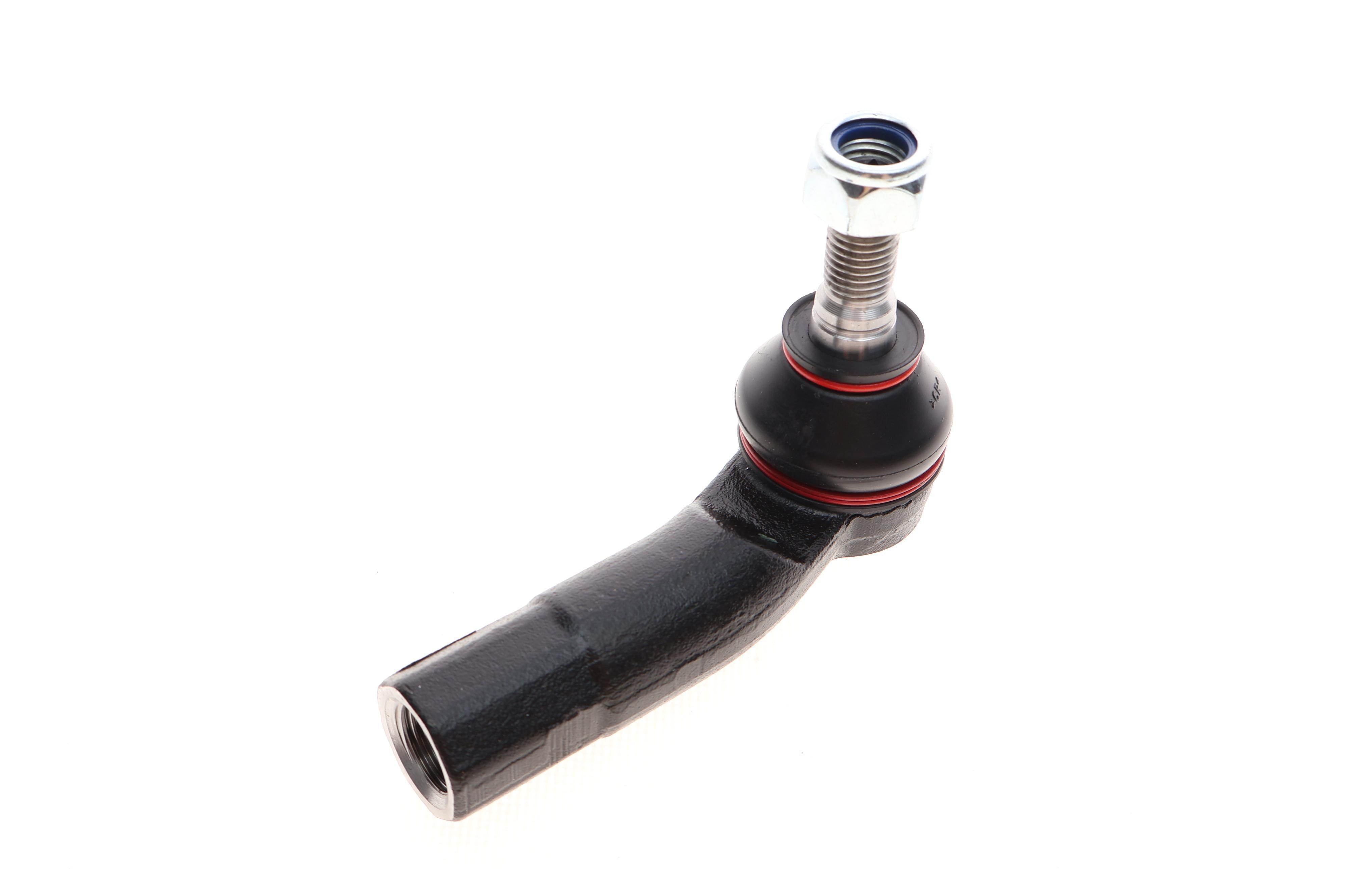 Тяга рульова (з наконечниками) (R) VW Polo/T-cross 17-