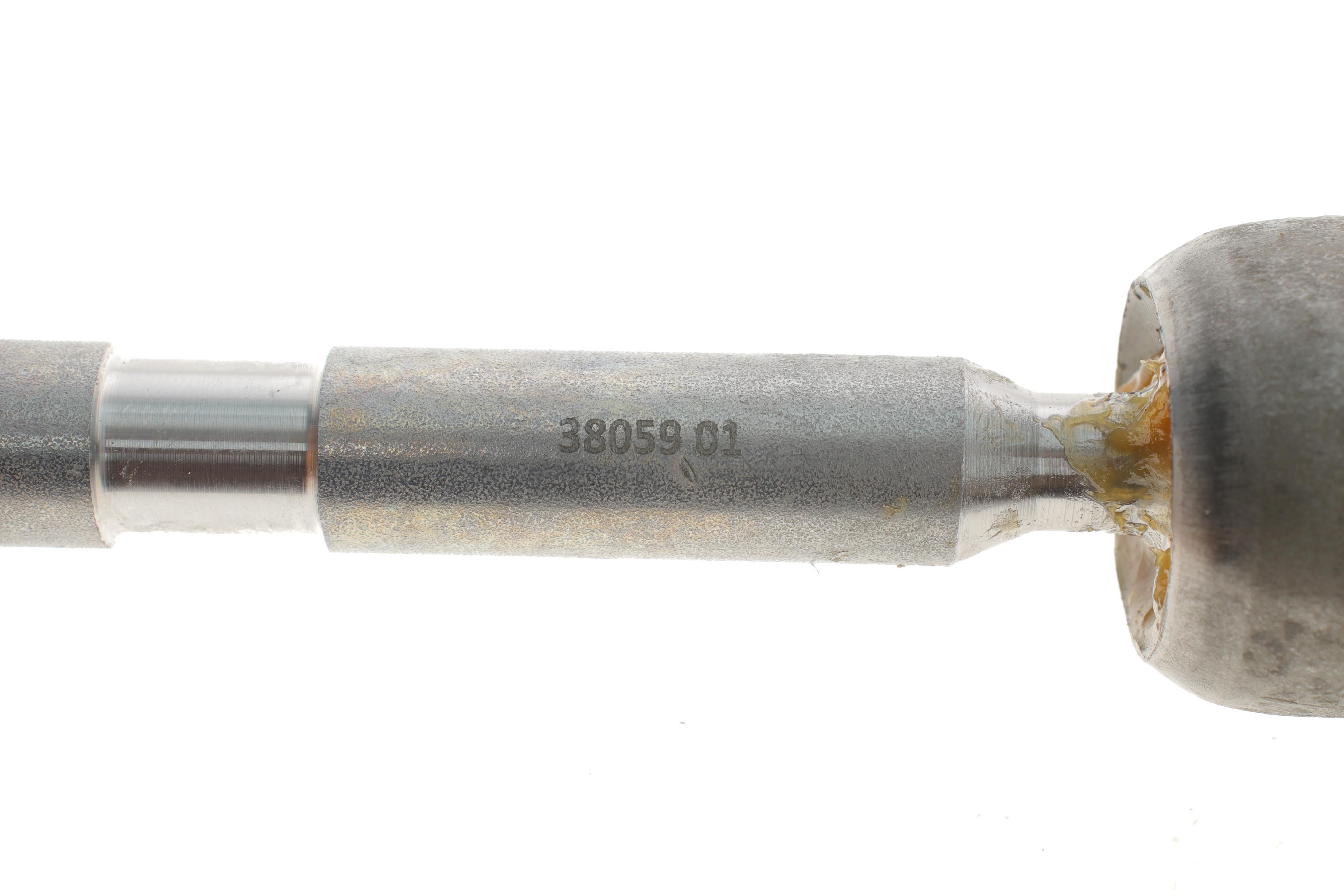 Тяга рульова (L) Honda Civic VIII 05- (L=190mm)