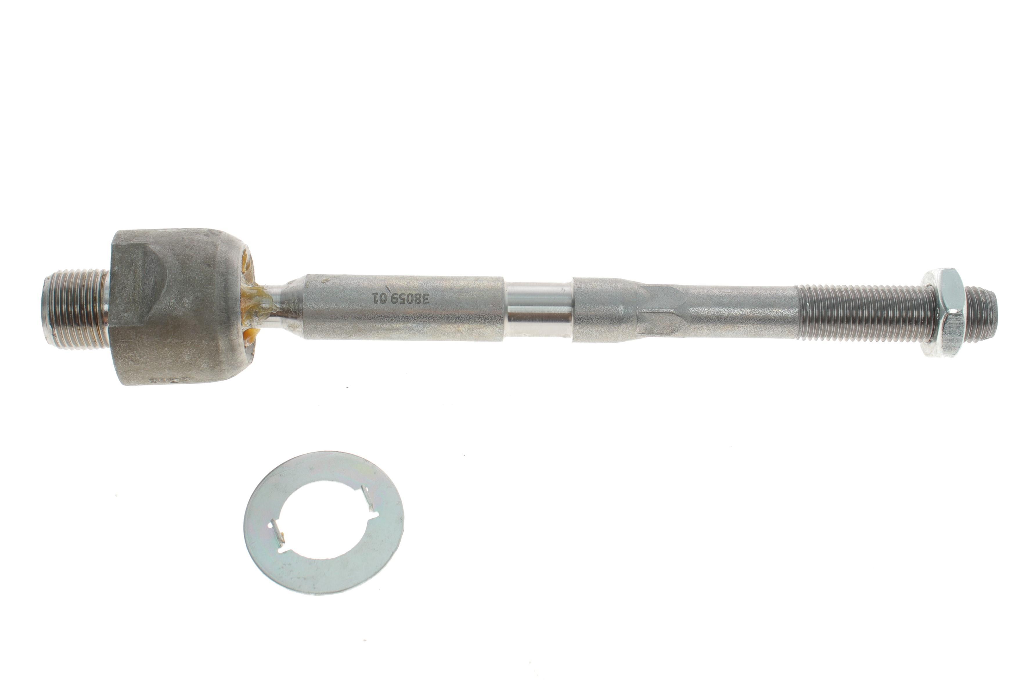 Тяга рульова (L) Honda Civic VIII 05- (L=190mm)