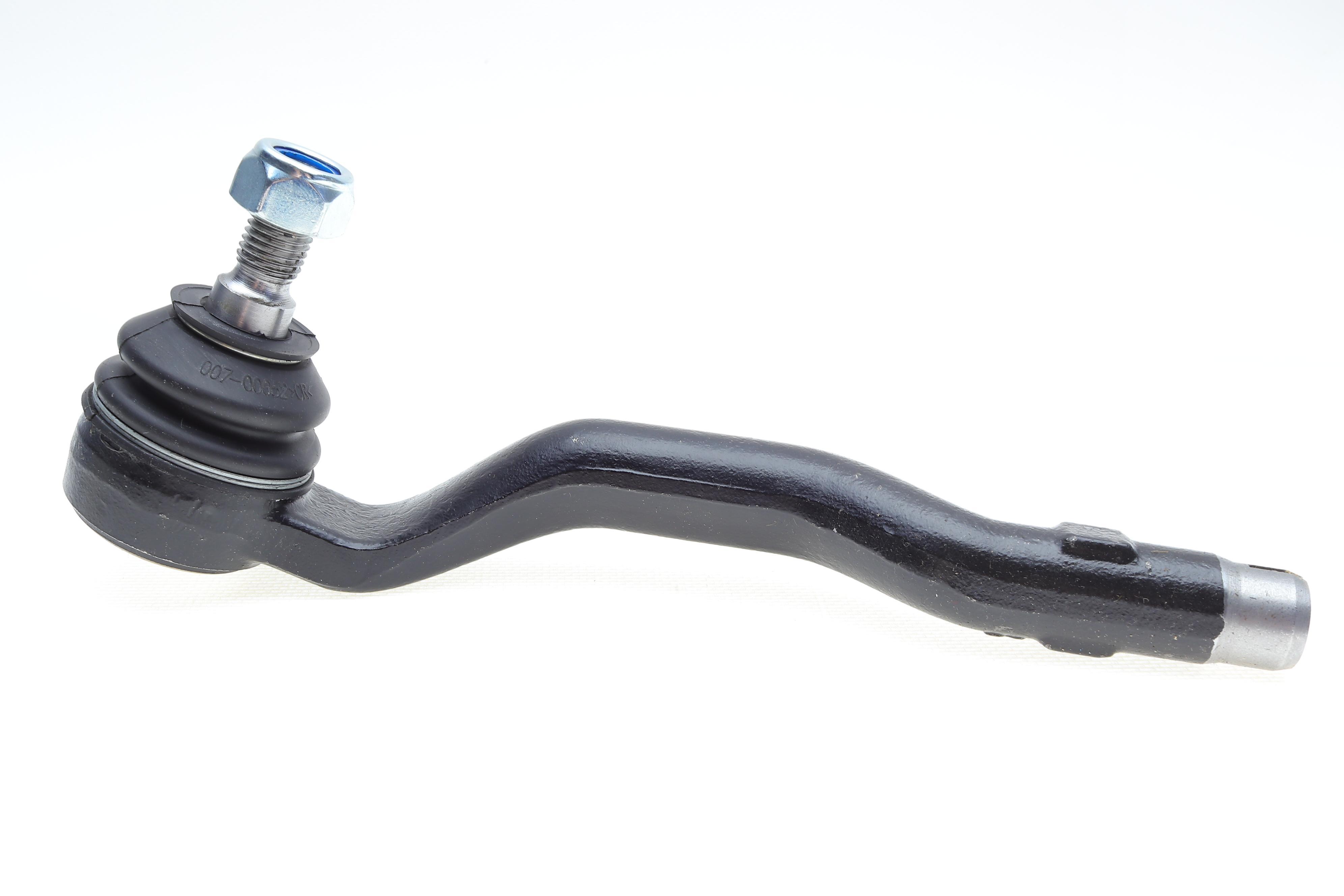 Наконечник тяги рульової (R) BMW 3 (E46) 00-06