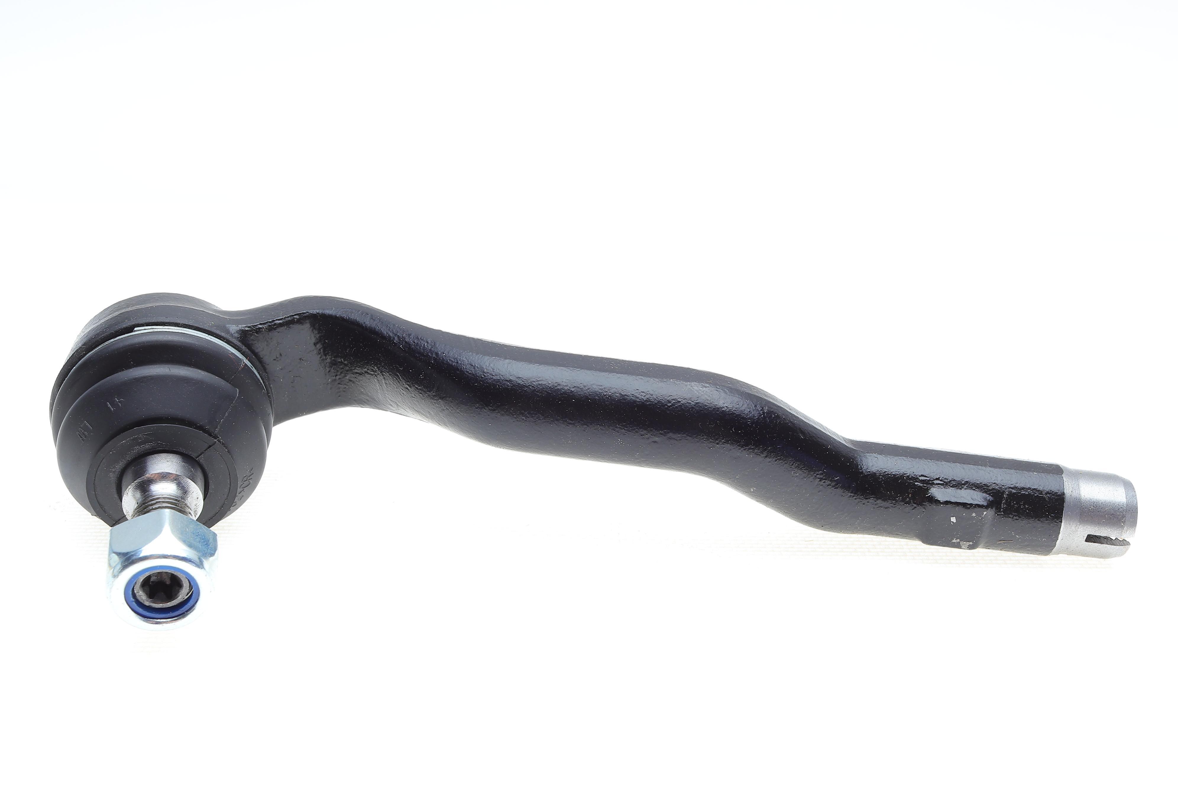 Наконечник тяги рульової (R) BMW 3 (E46) 00-06