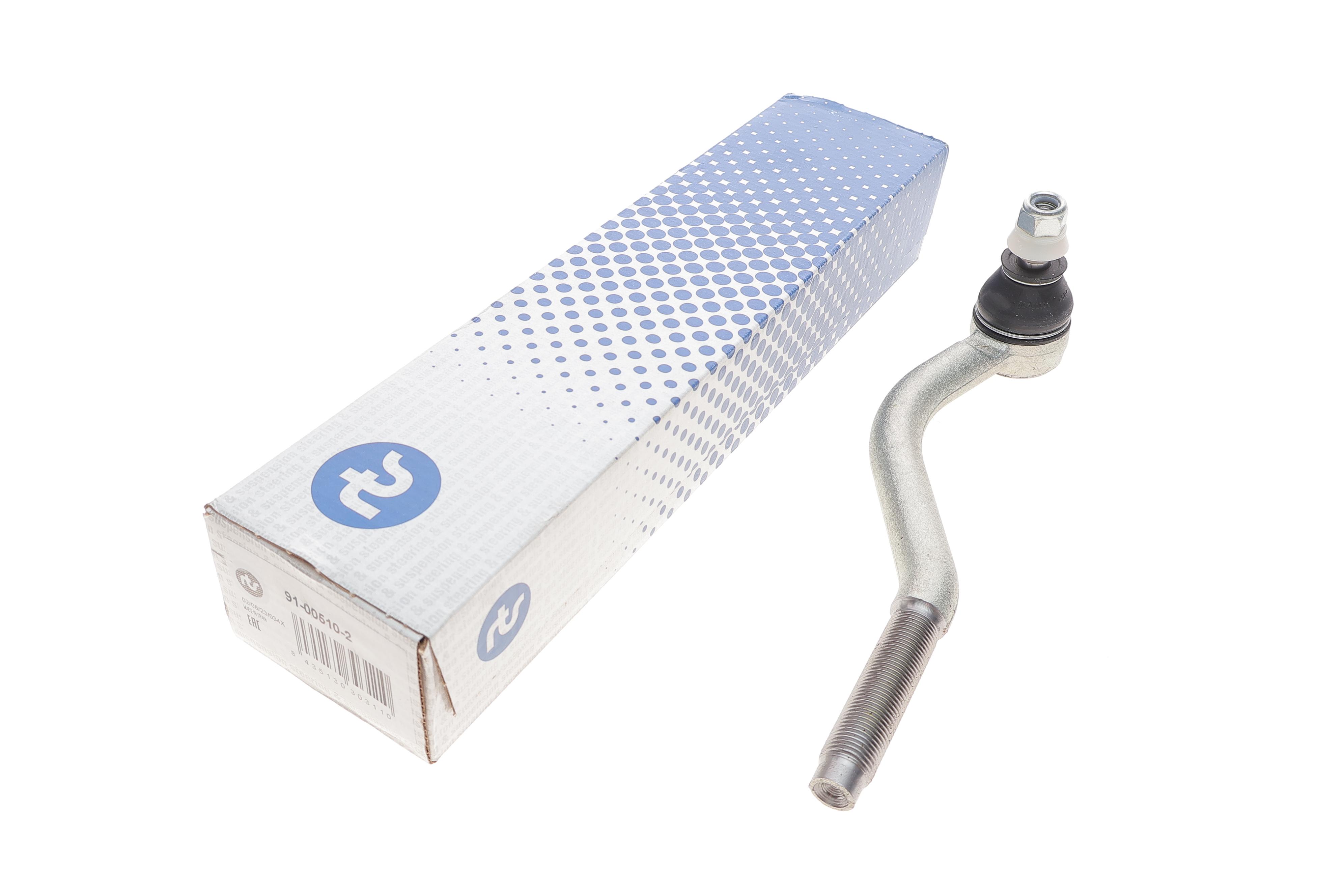 Наконечник тяги рульової (L) Citroen C5 01-