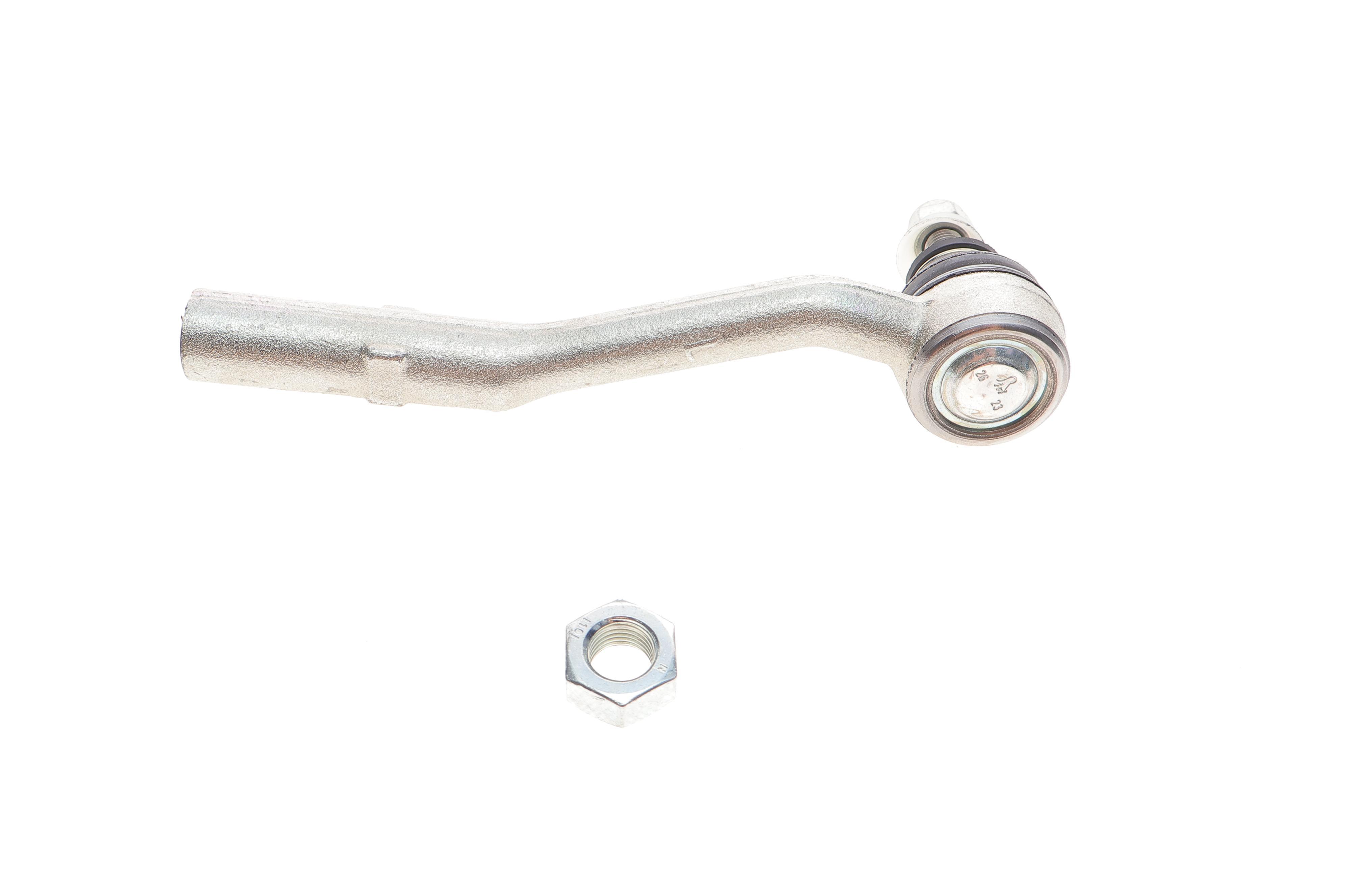 Наконечник тяги рульової (L) Citroen C3/DS 09-