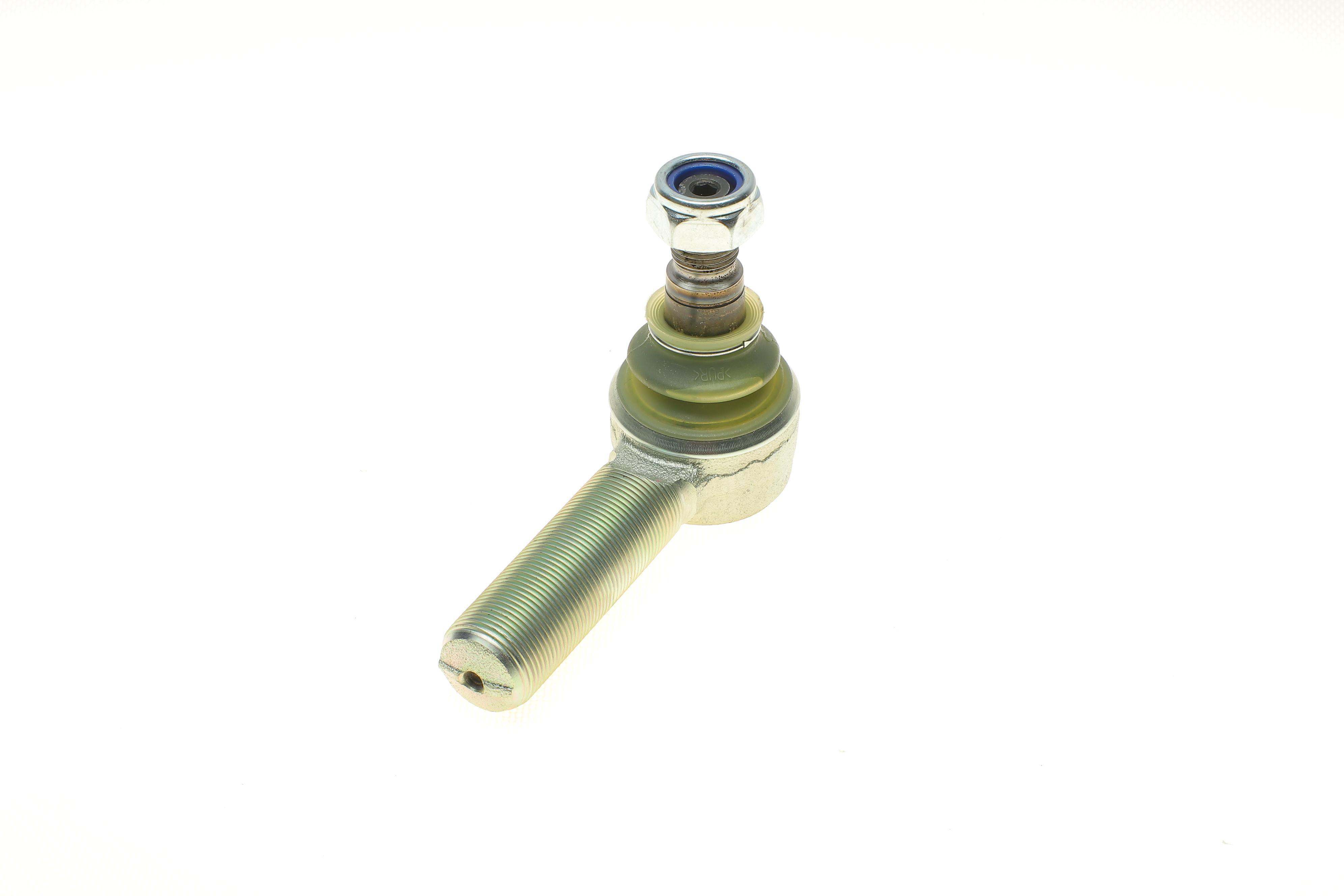 Наконечник тяги рульової Daf 75-95/Iveco/MAN 00- (з лівою різьбою)