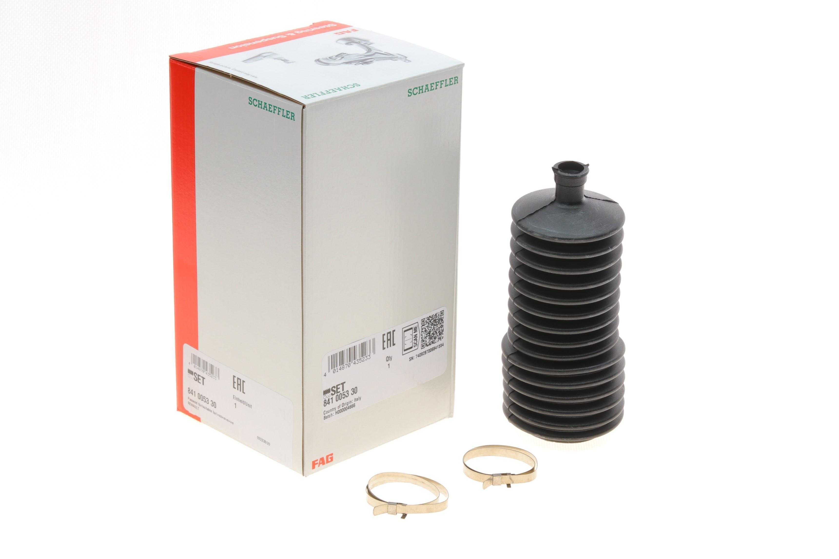 Пильник рейки рульової Renault Laguna I 93-01