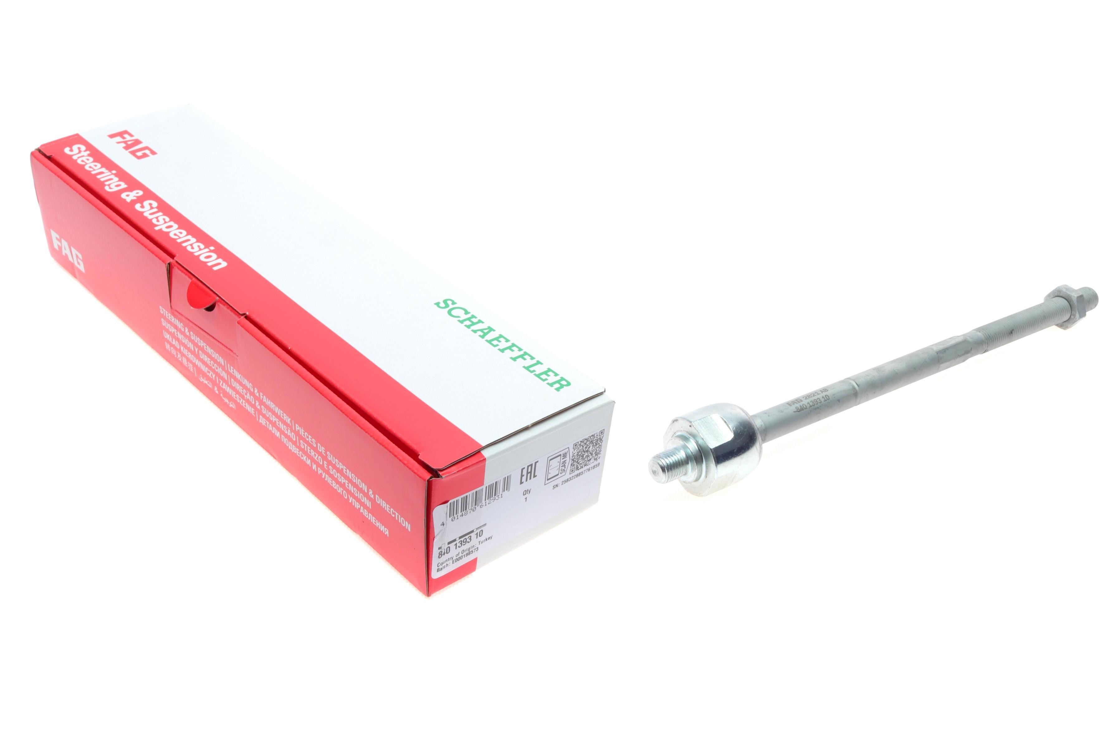 Тяга рульова Chrysler PT Cruiser 00-14