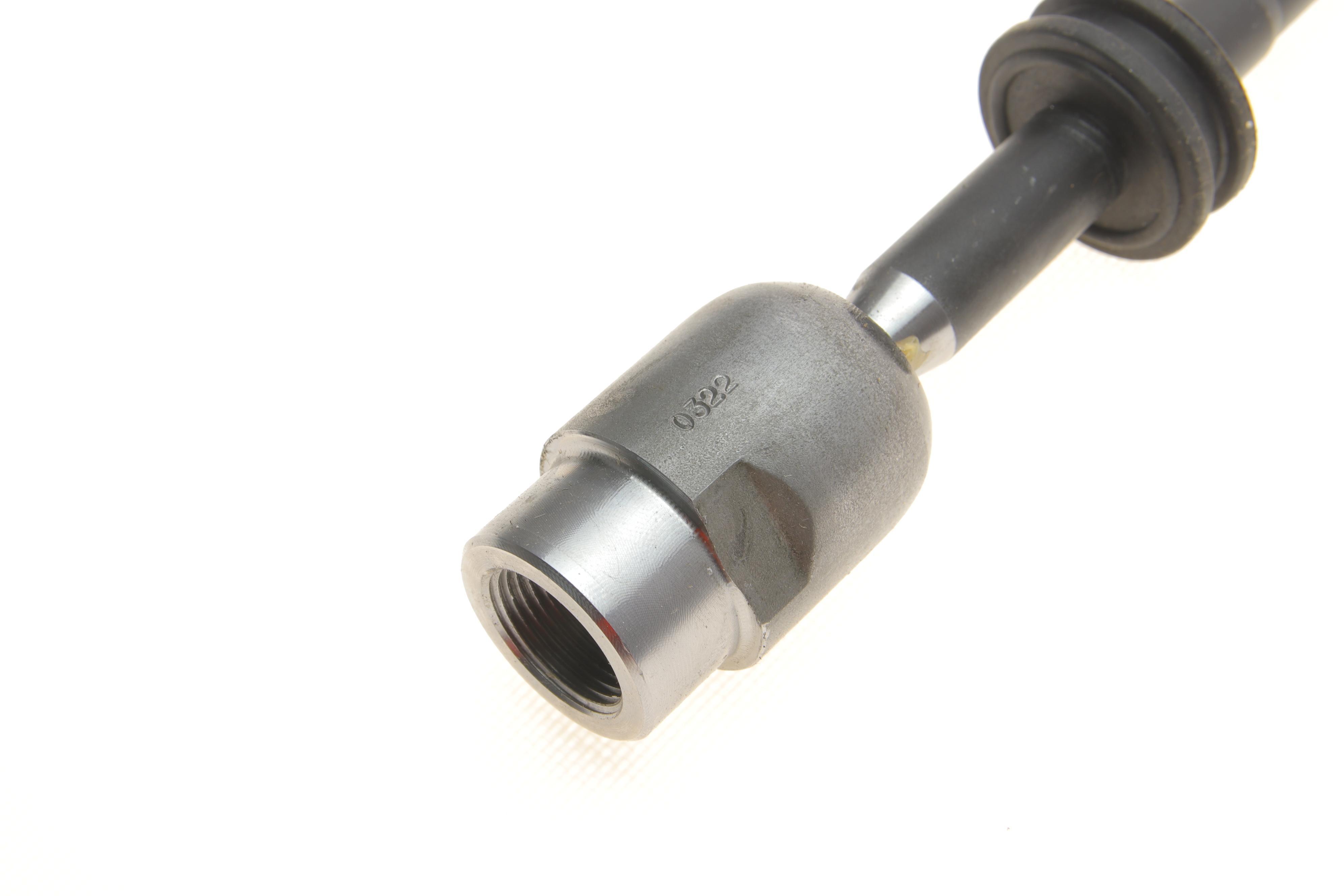 Тяга рульова VW Passat 88-97 (L=382mm)