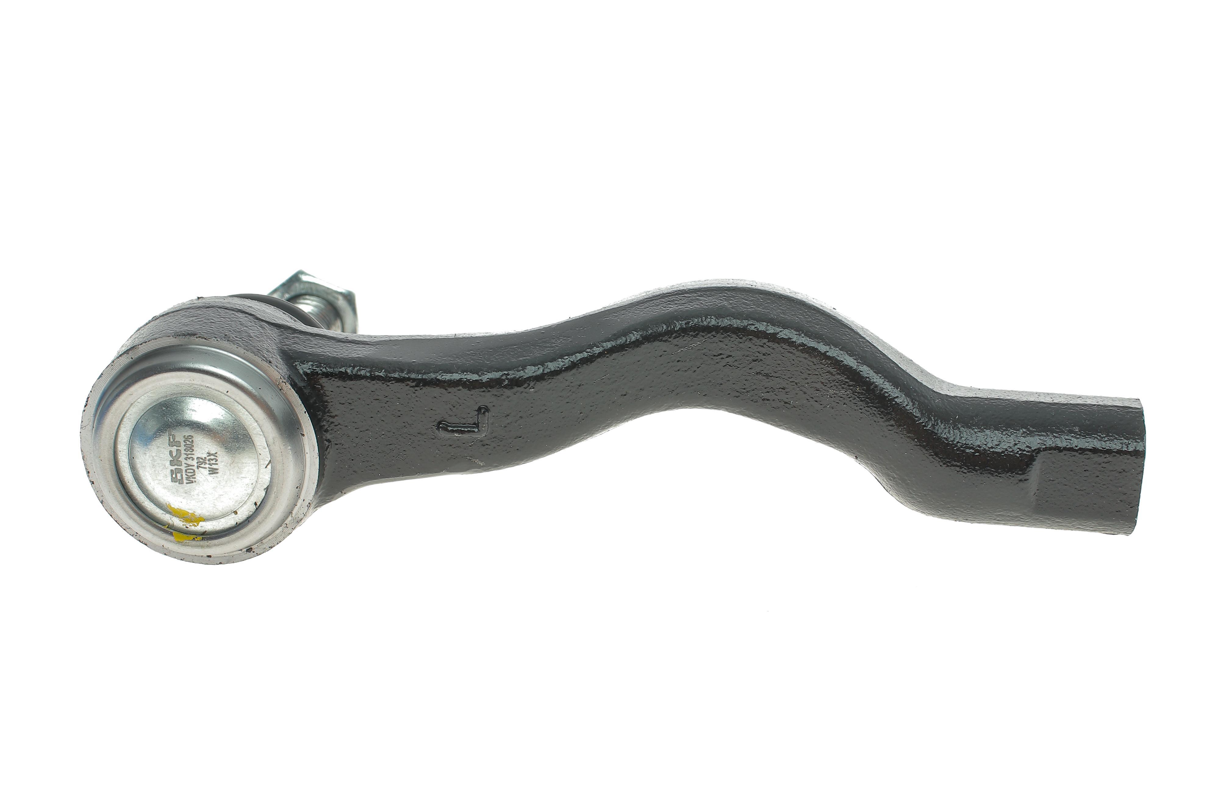 Наконечник тяги рульової (L) MB Vito (W639) 03-