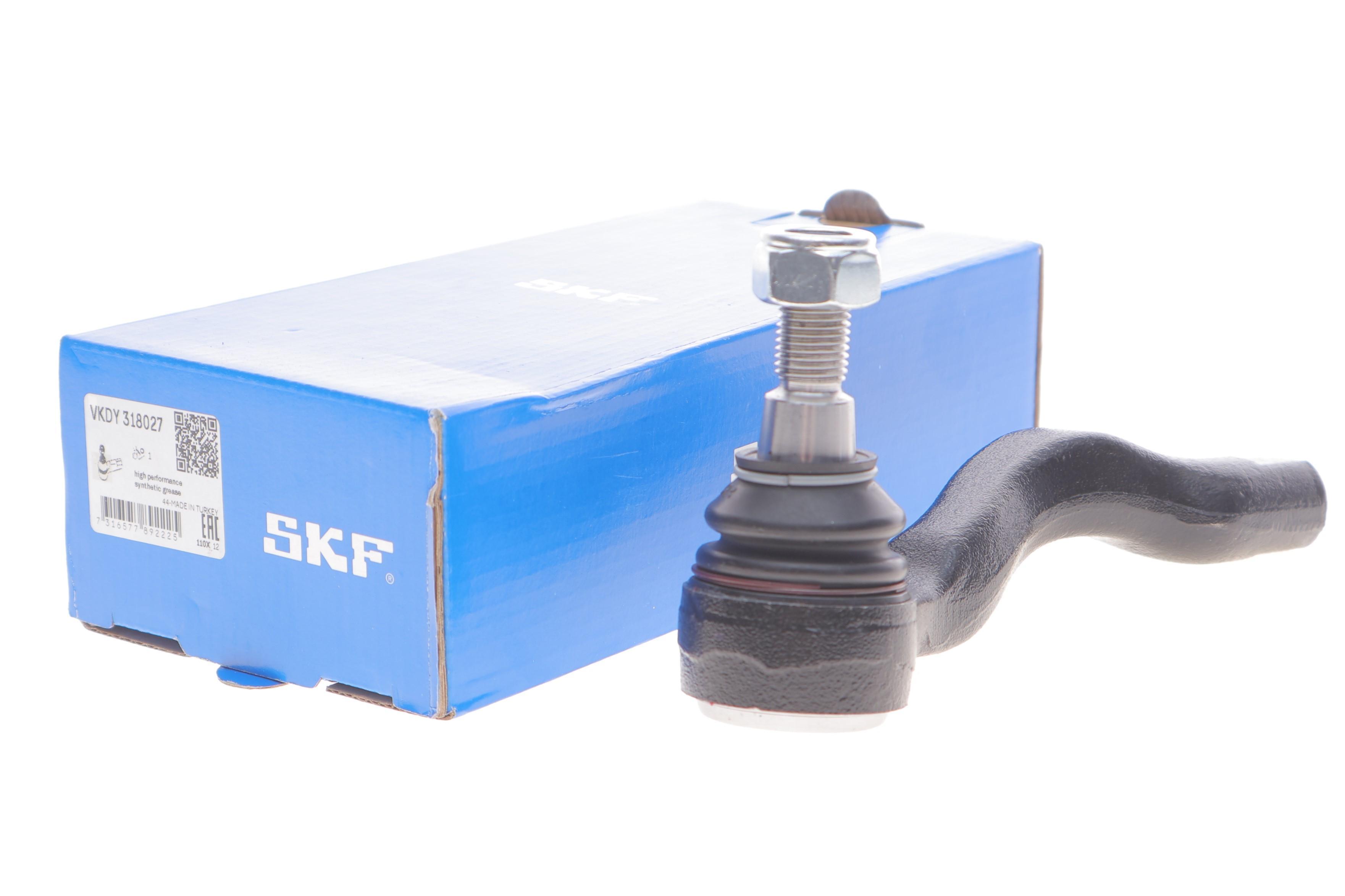 Наконечник тяги рульової (R) MB Vito (W639) 03-