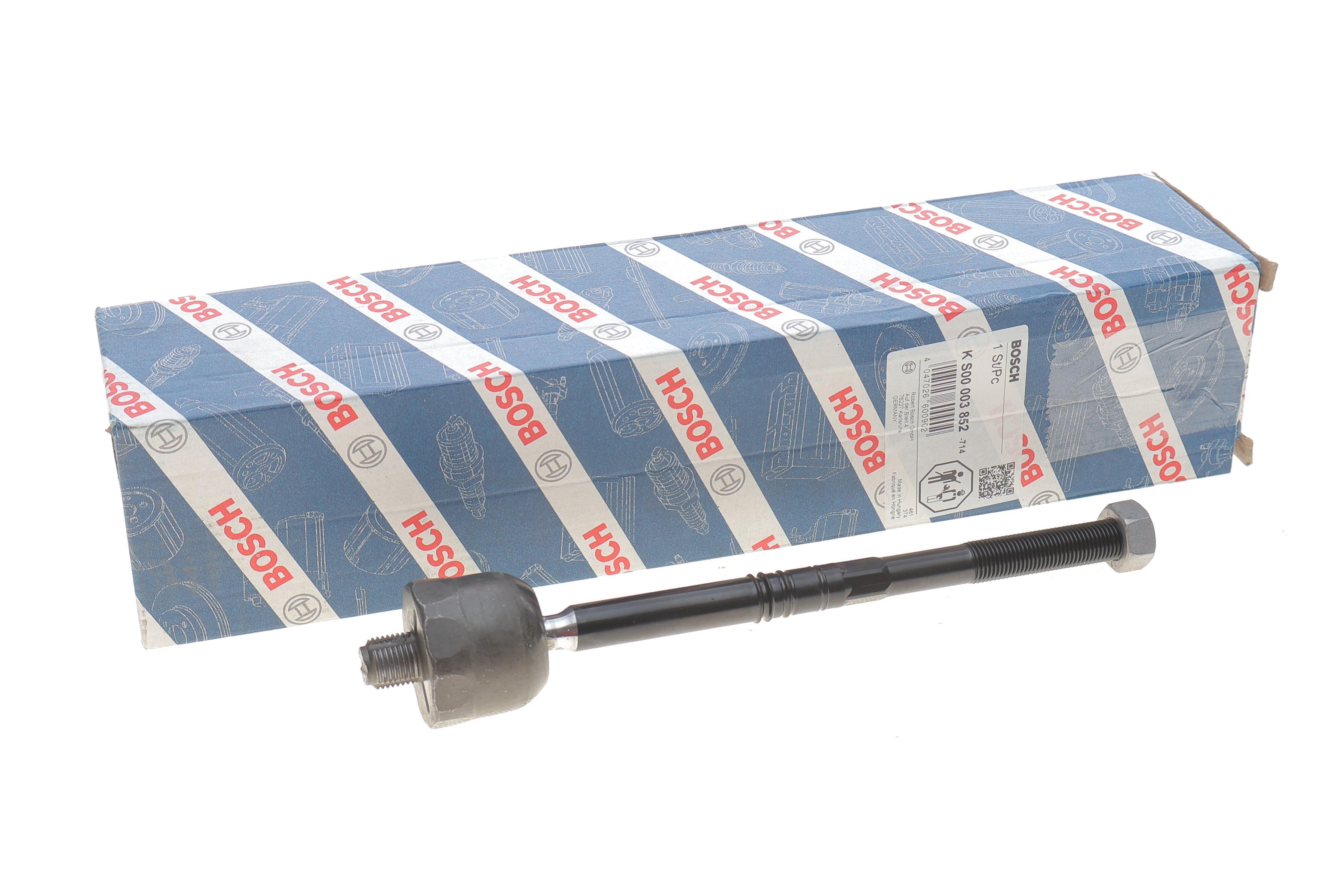 Тяга рульова MB C-class (W204)/E-class (W212)/GLK-class (X204) 04-16