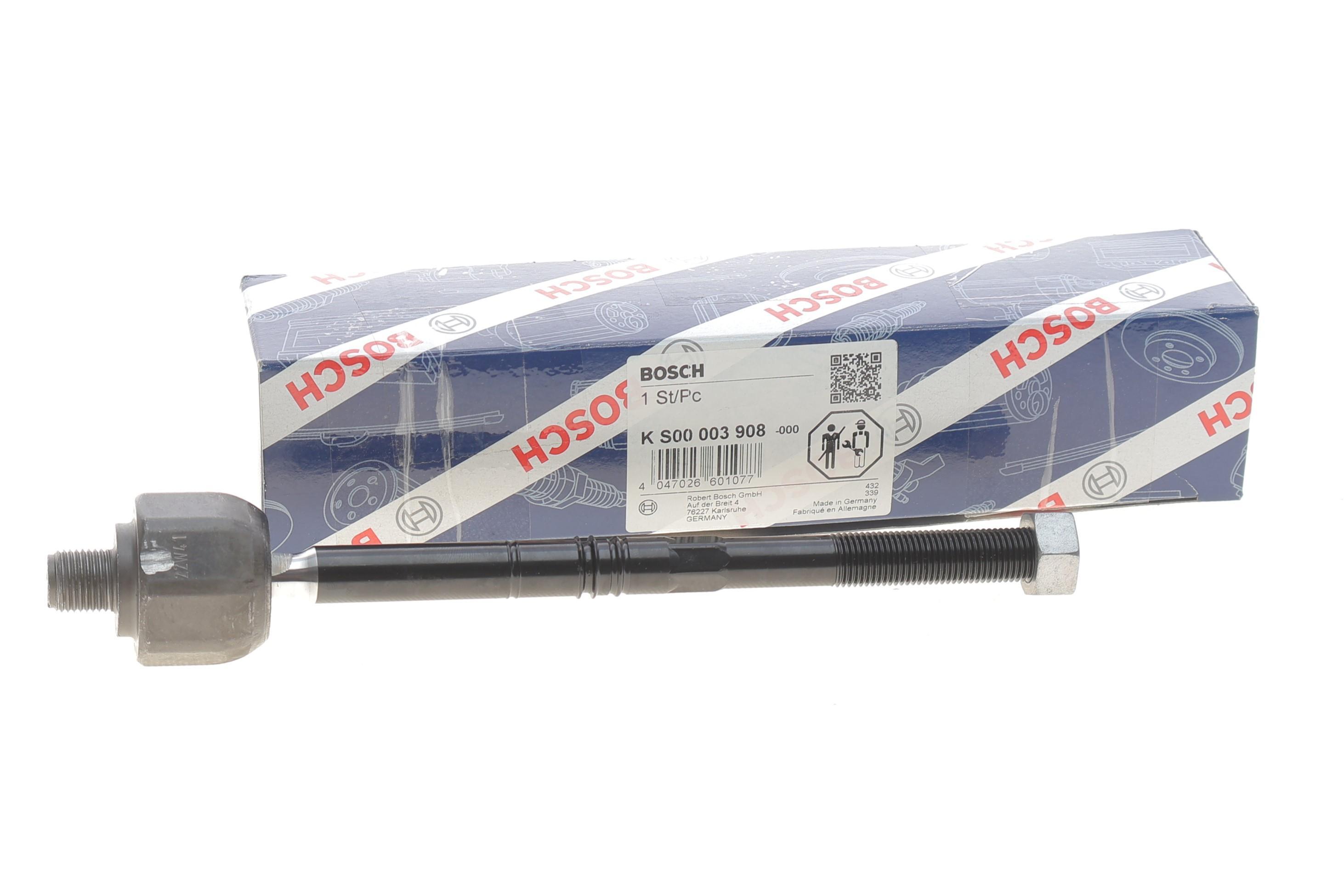 Тяга рульова MB E-class (W212/S212) 09-16/S-class (W222) 13-/CLS-class (C218/X218) 11-17