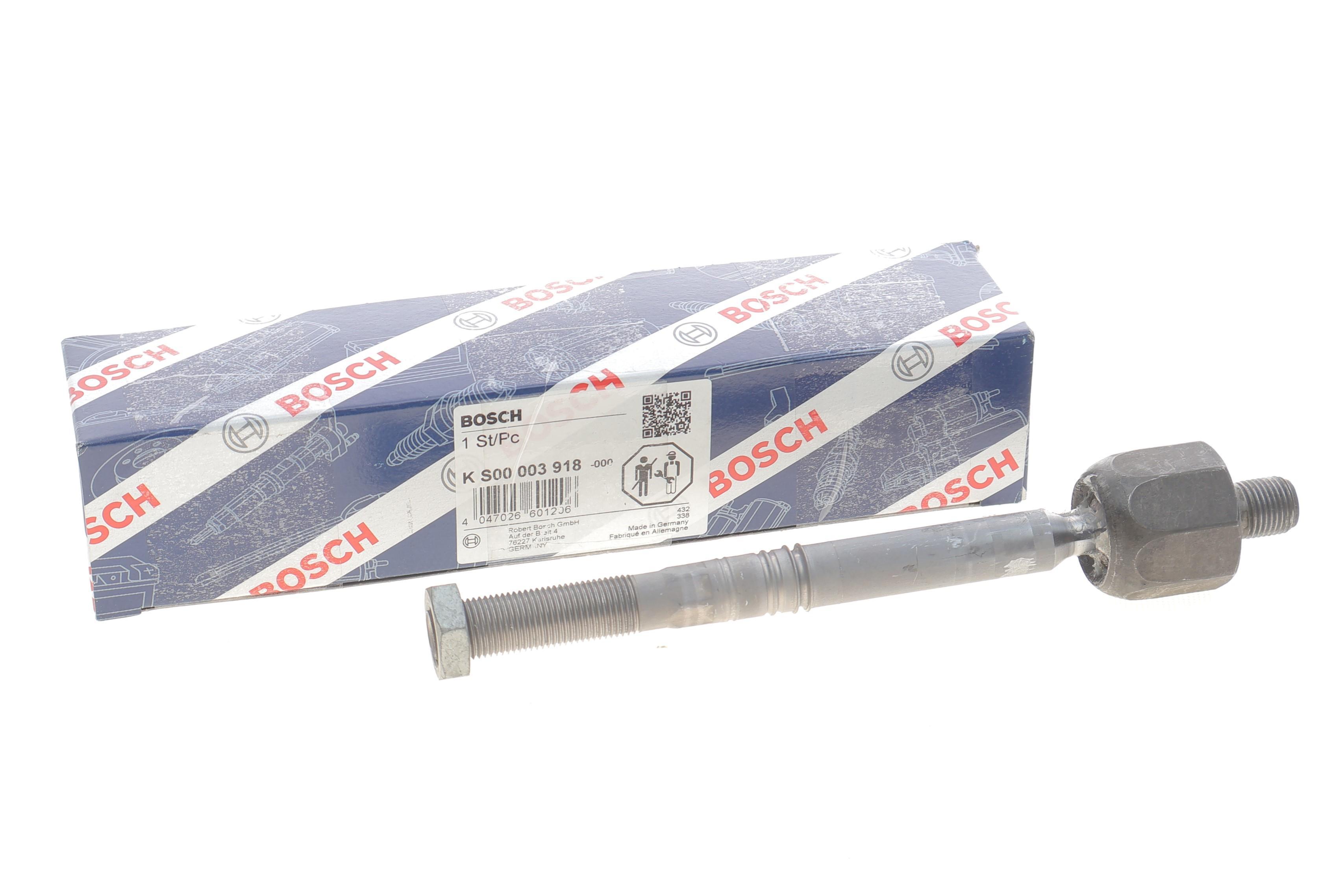 Тяга рульова Audi A3 12-/VW Passat 14-