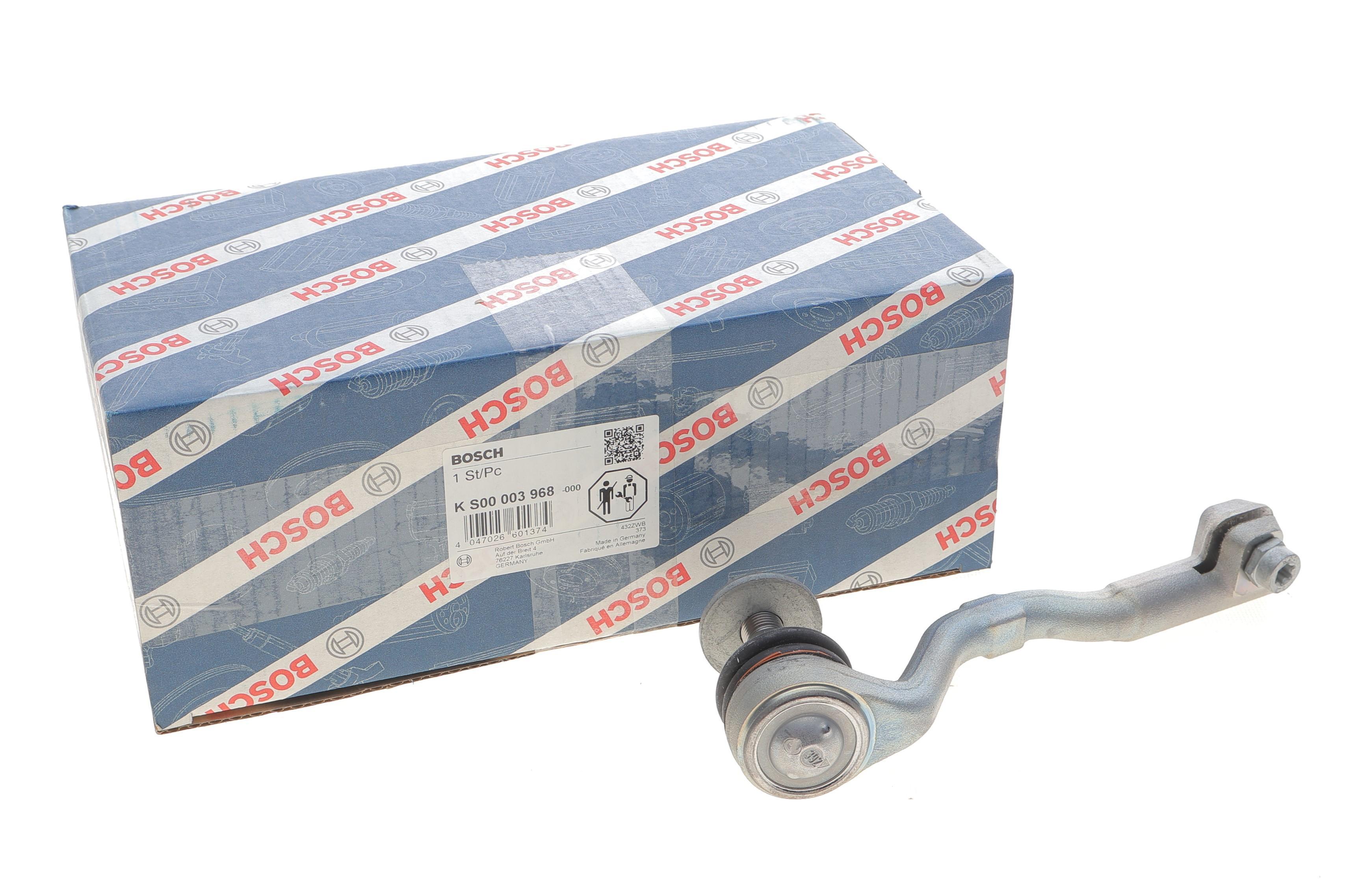 Наконечник тяги рульової (R) BMW X5 (F15/F85)/X6 (F16/F86) 13-