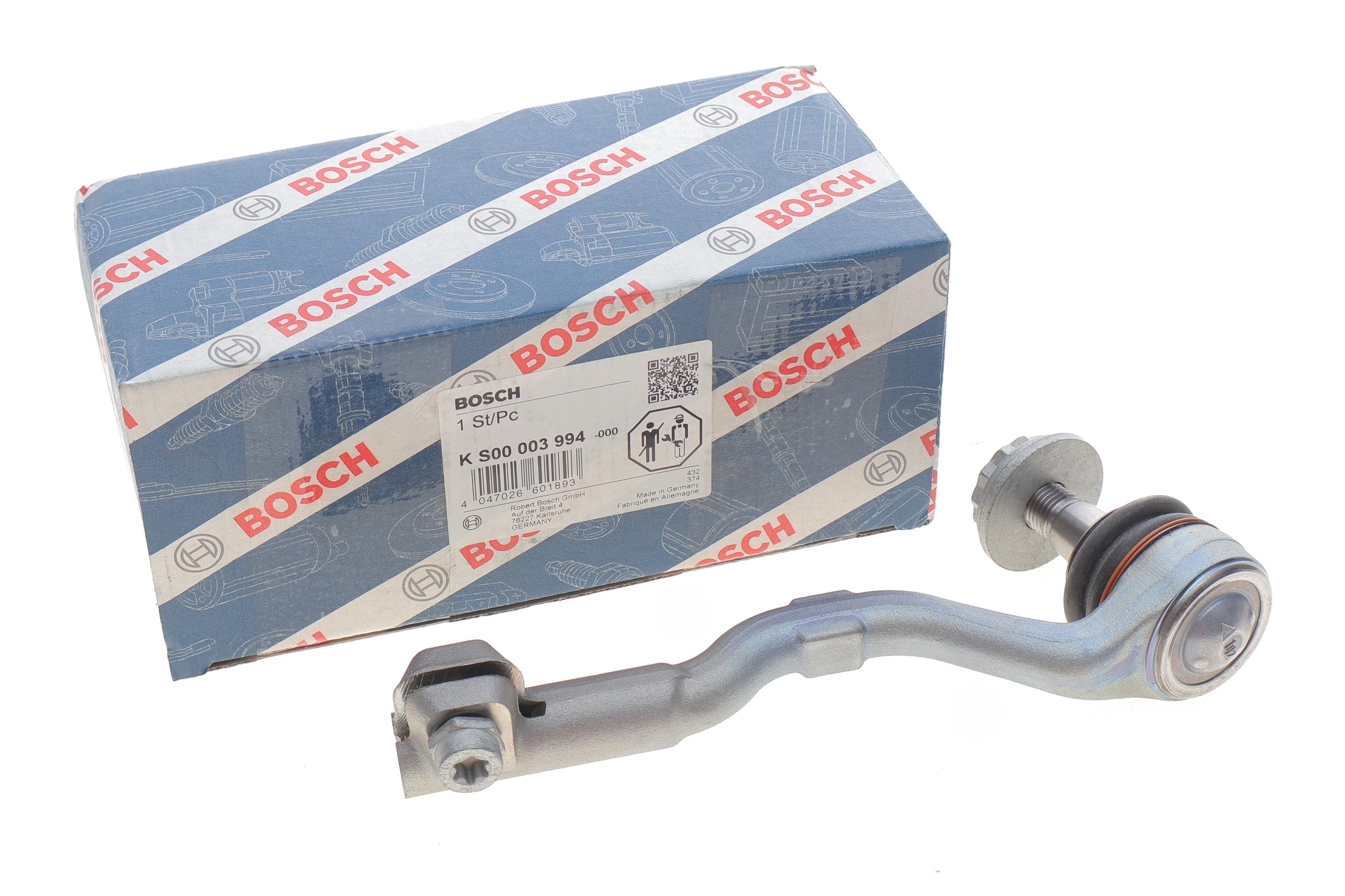 Наконечник тяги рульової (R) BMW X5 (F15/F85)/X6 (F16/F86) 13-