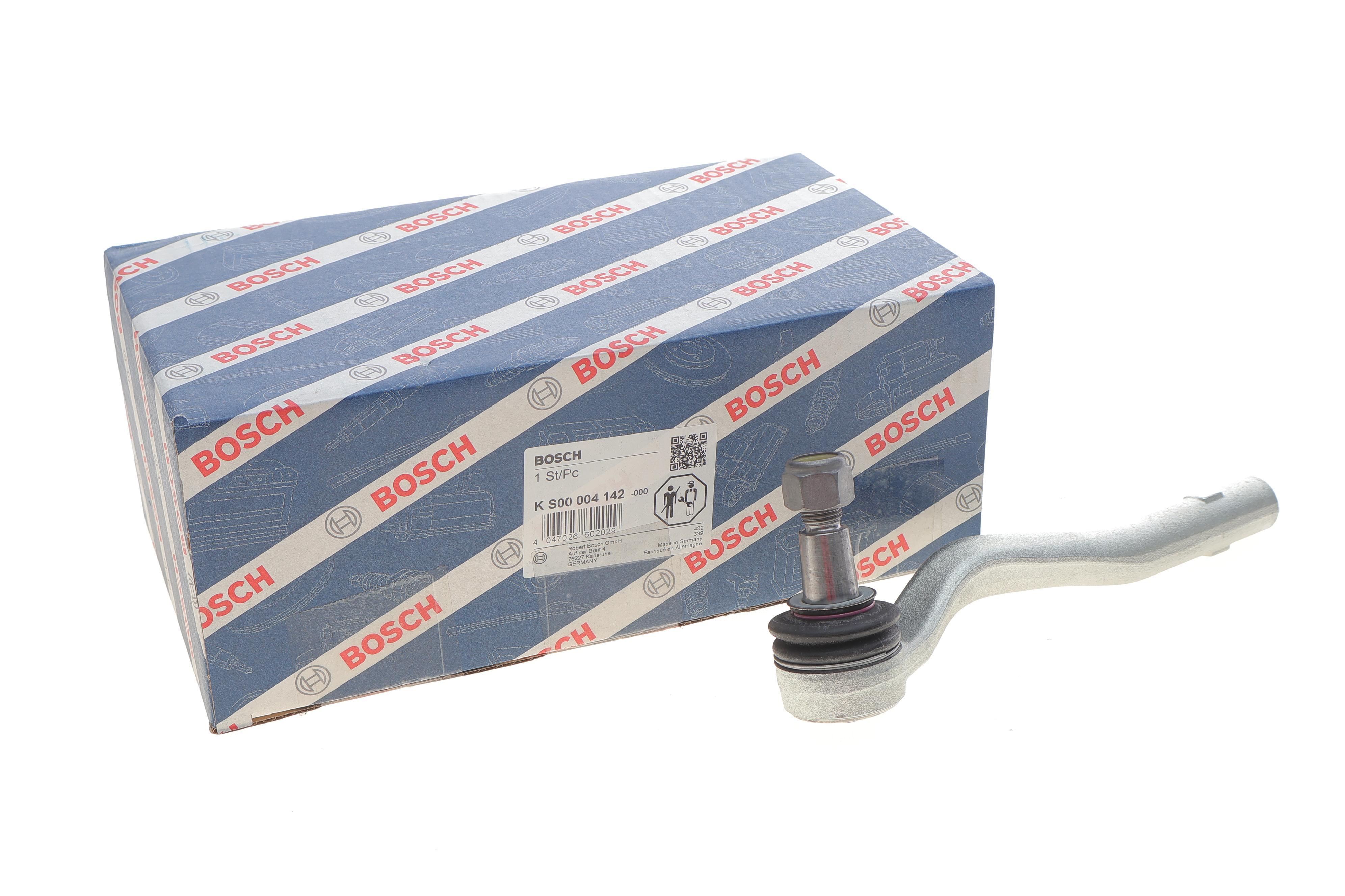 Наконечник тяги рульової (R) MB E-class (W212) 09-16