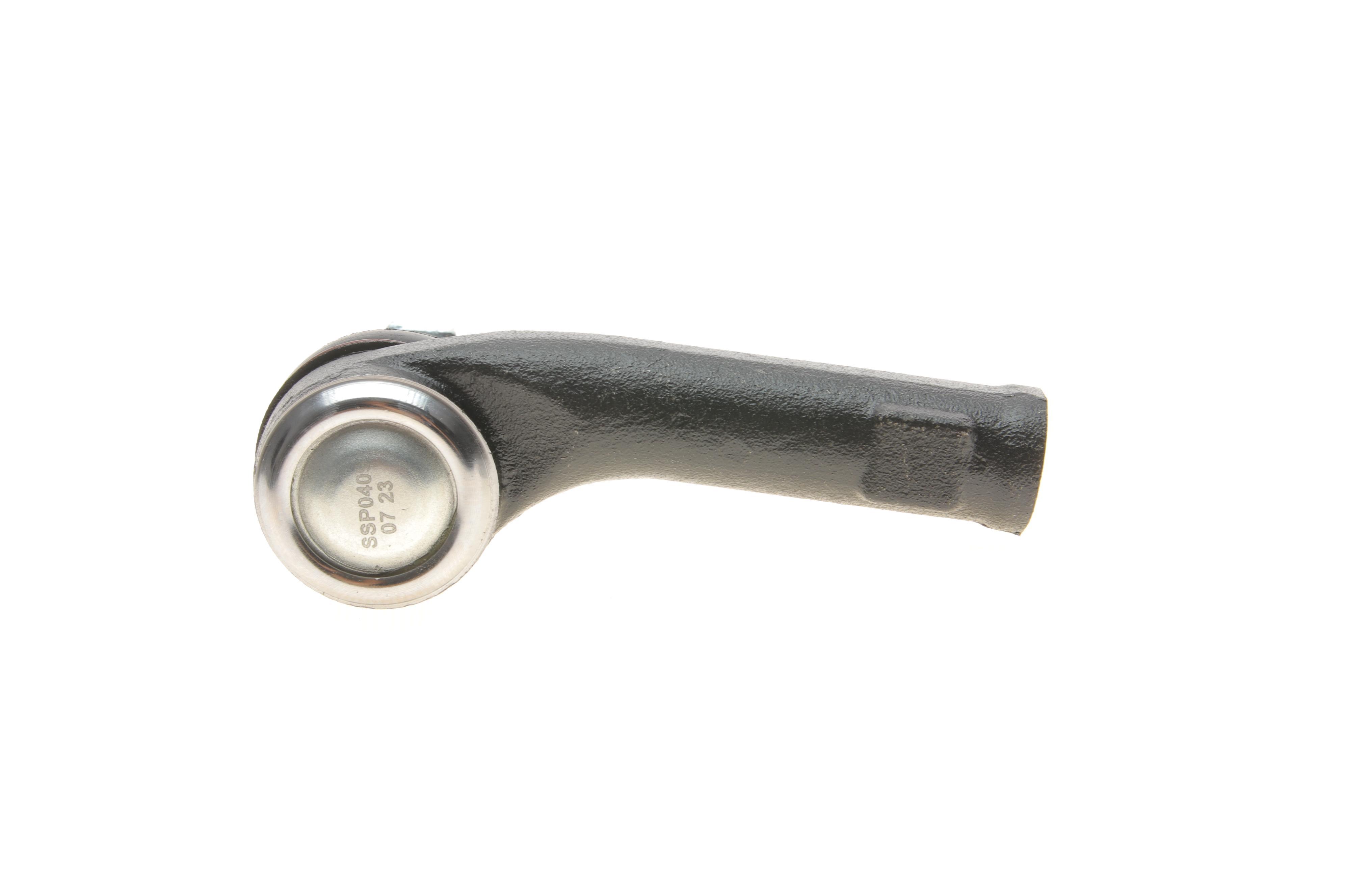 Наконечник тяги рульової (R) Ford Fiesta VI 08-