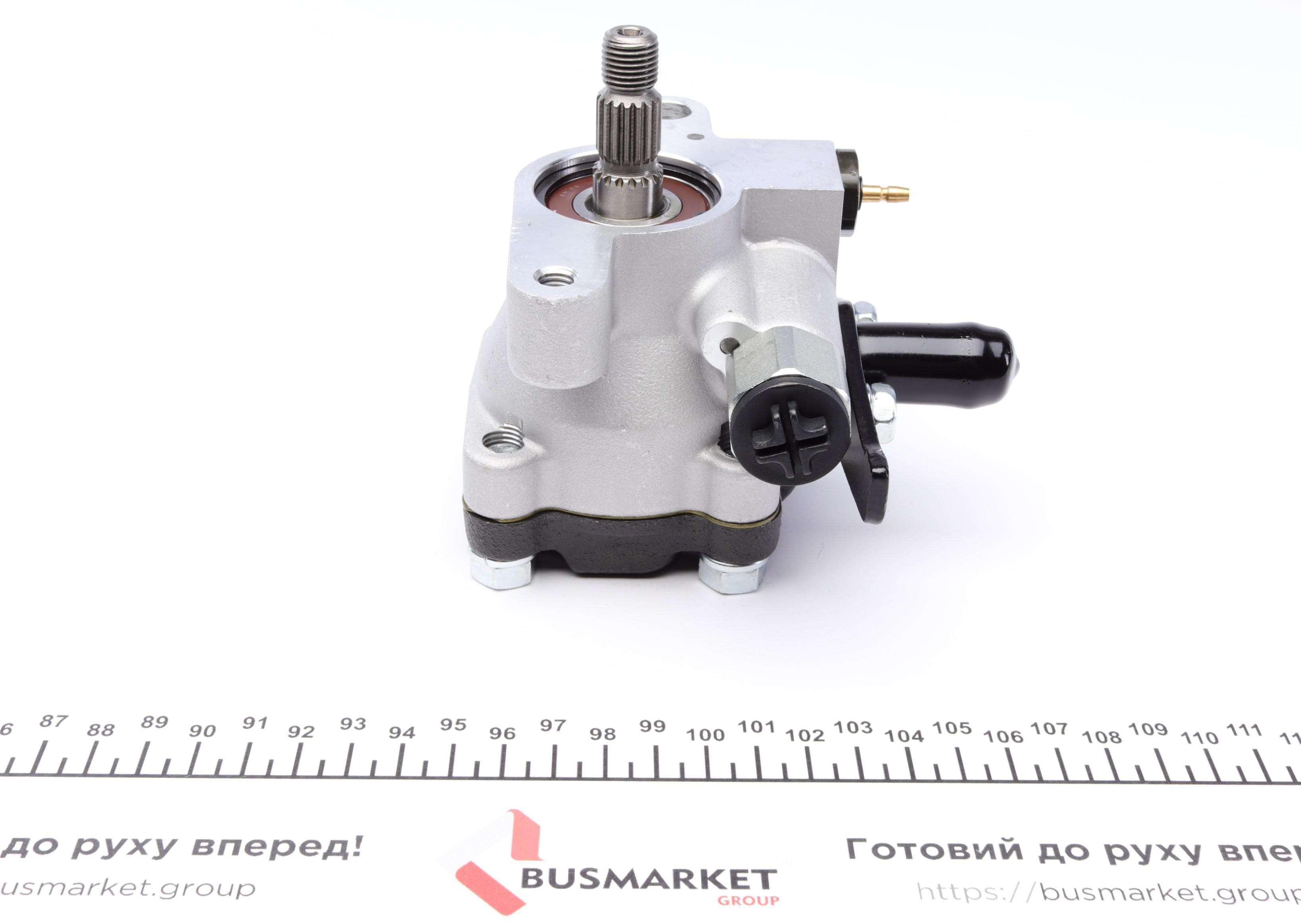 Насос ГПК Hyundai SantaFe 2.0CRDI/2.4 01-03