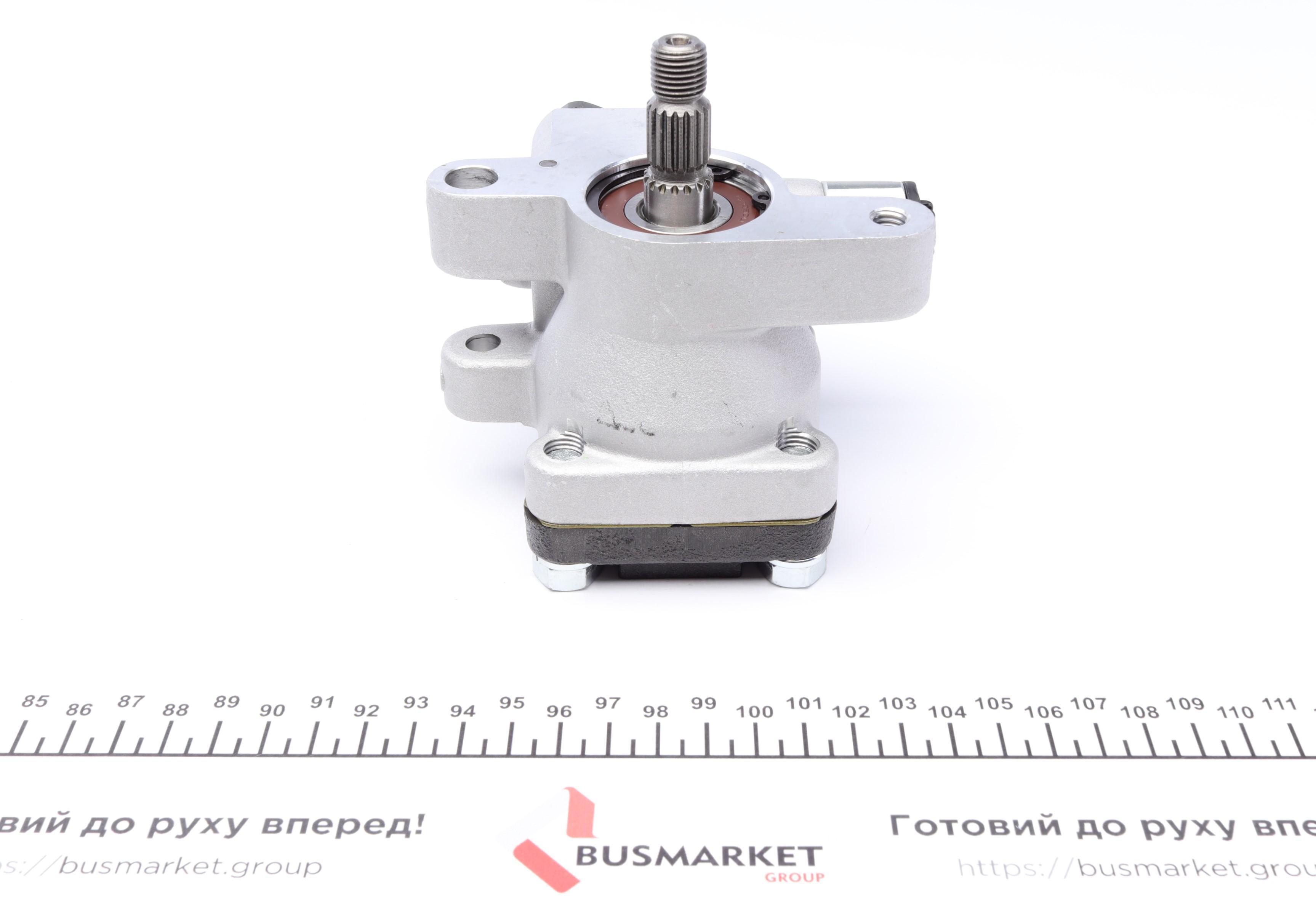 Насос ГПК Hyundai SantaFe 2.0CRDI/2.4 01-03