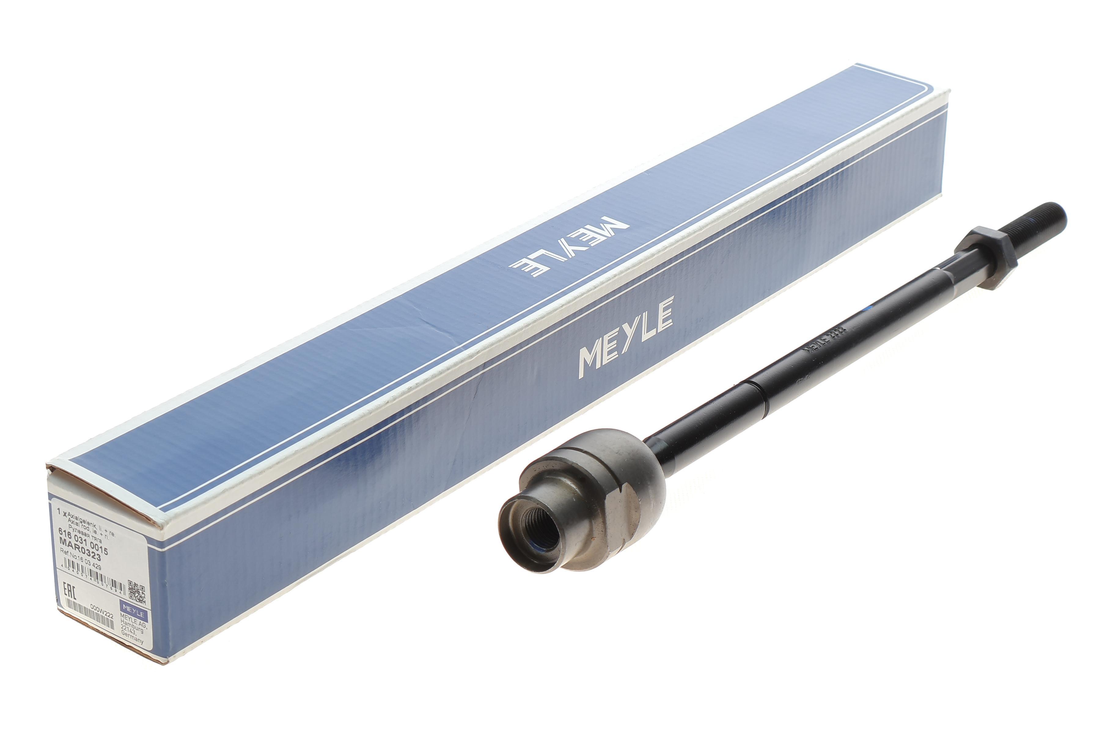 Тяга рульова Opel Meriva 03-10