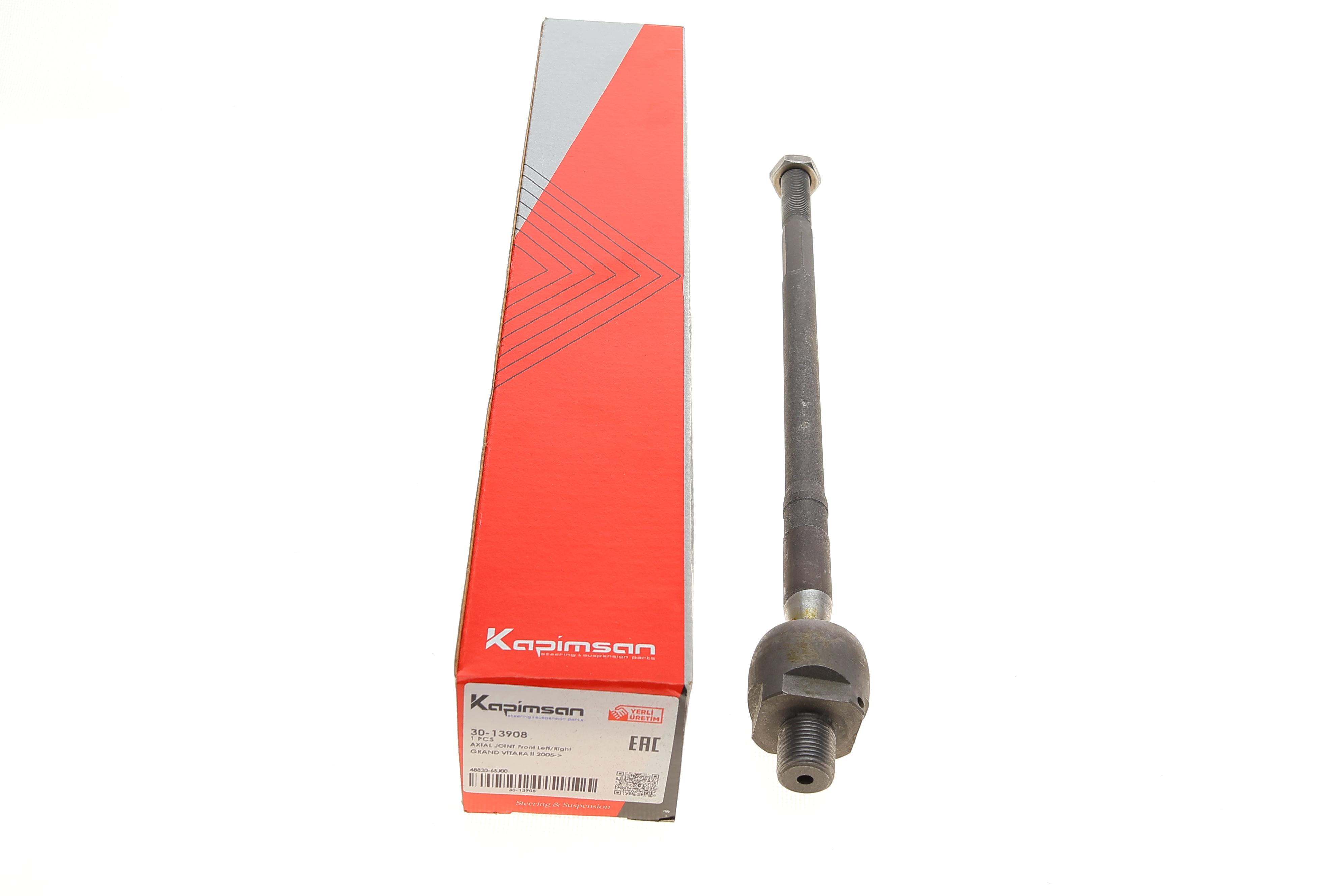 Тяга рульова Suzuki Grand Vitara 1.6-3.2 05-