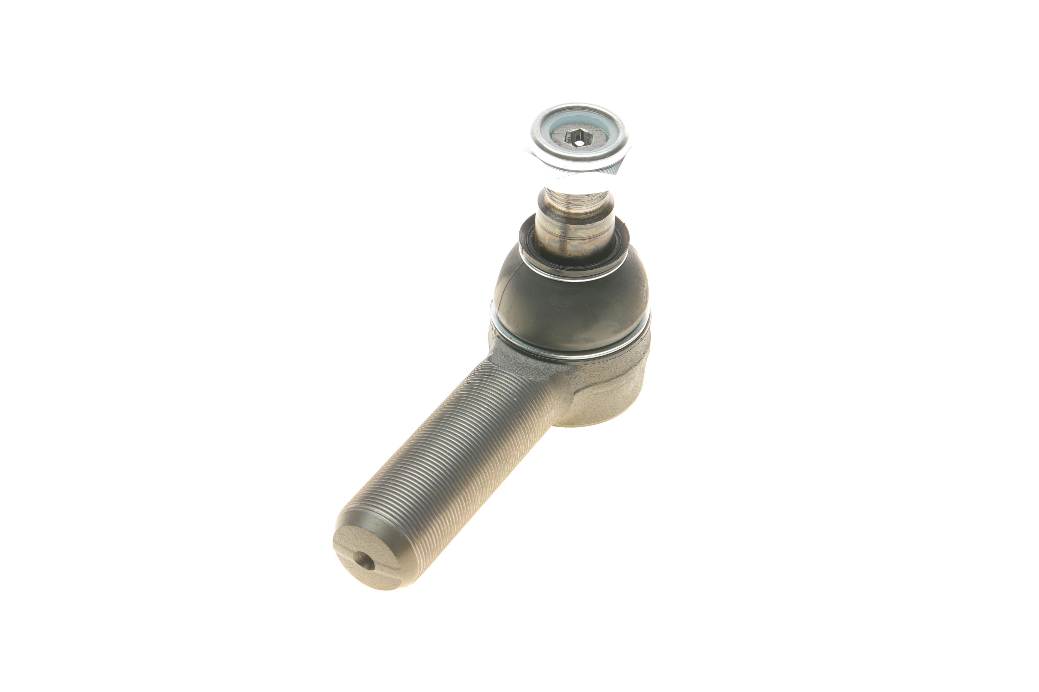 Наконечник тяги рульової MB Atego 04- (L=117mm)