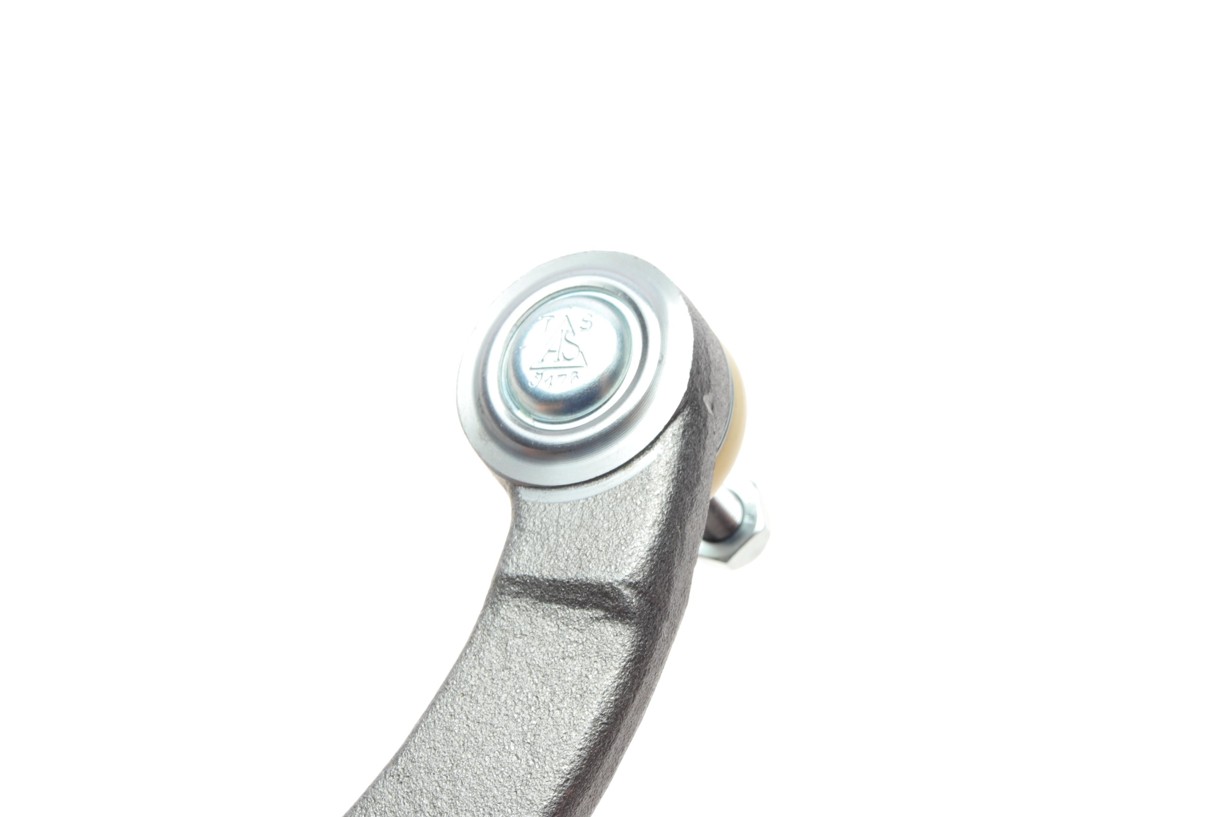 Тяга рульова (з наконечником) (L) Renault Espace 96-02