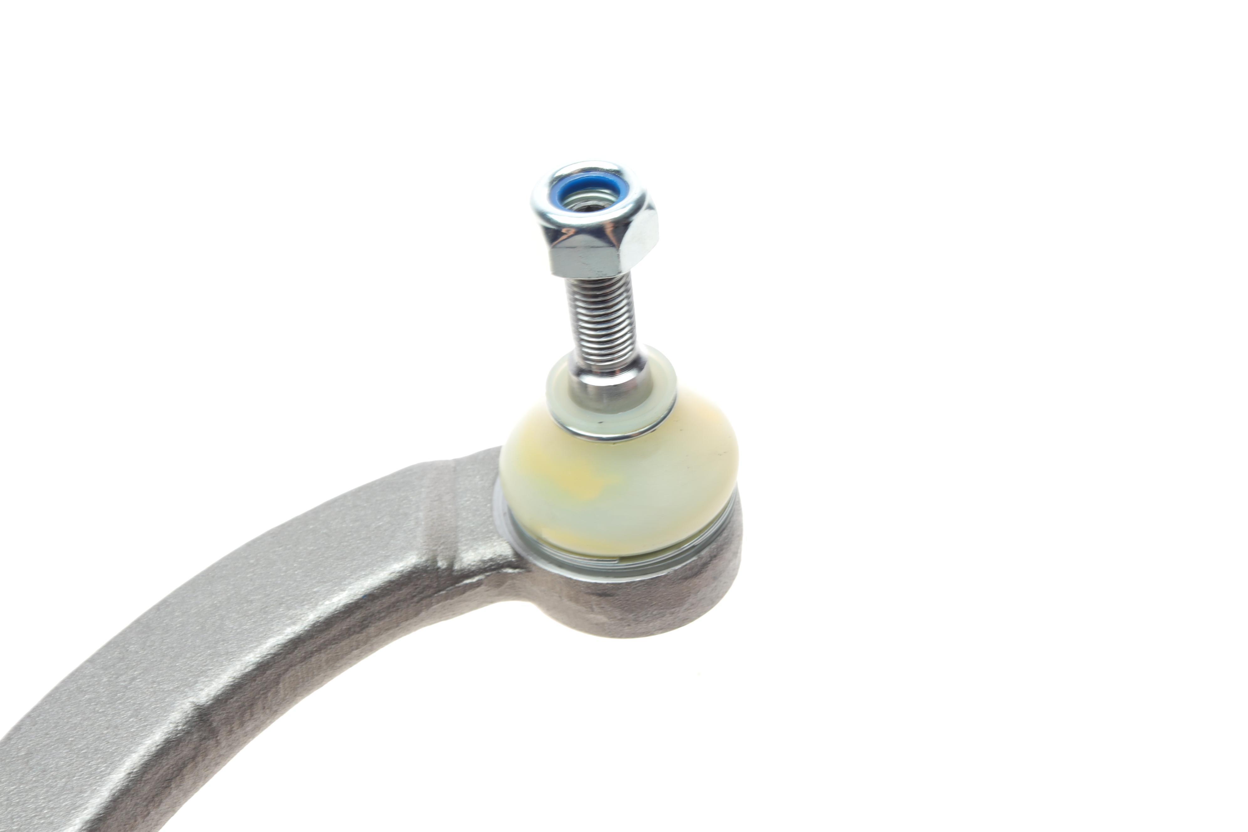 Тяга рульова (з наконечником) (L) Renault Espace 96-02