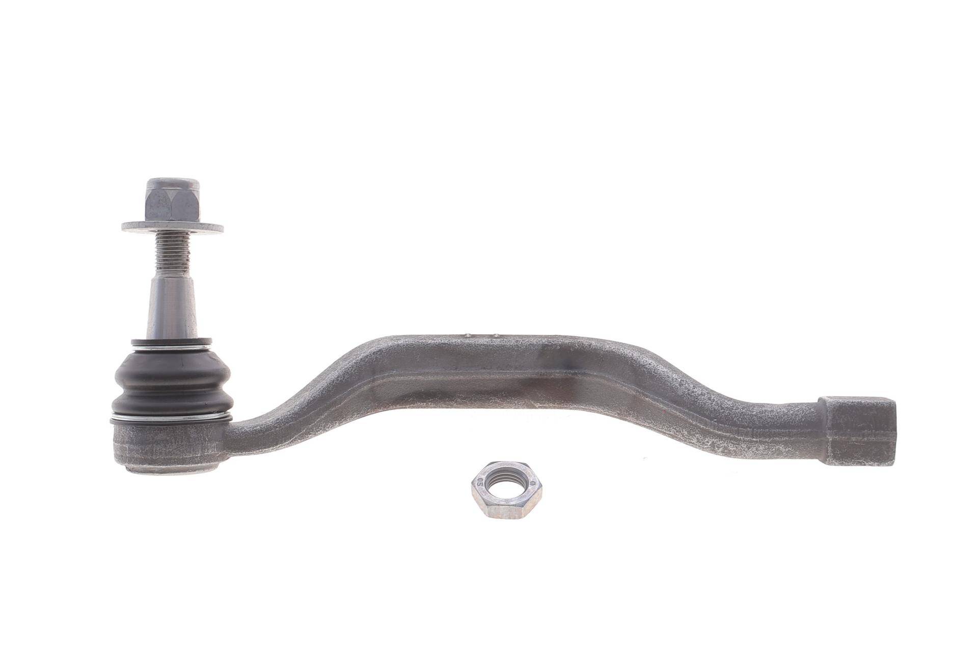 Тяга рульова (з наконечниками) (R) Opel Omega A 1.8-3.6 86-92 (поперечна)