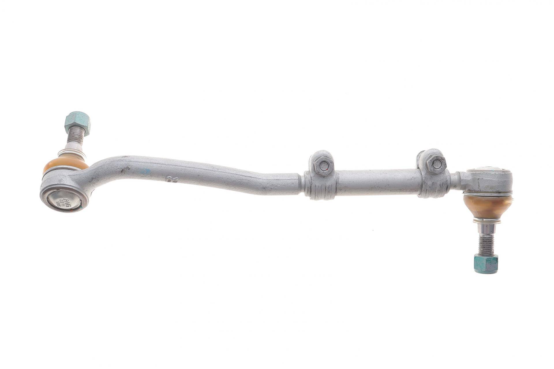 Тяга рульова (з наконечниками) (R) Opel Omega A 1.8-3.6 86-92 (поперечна)