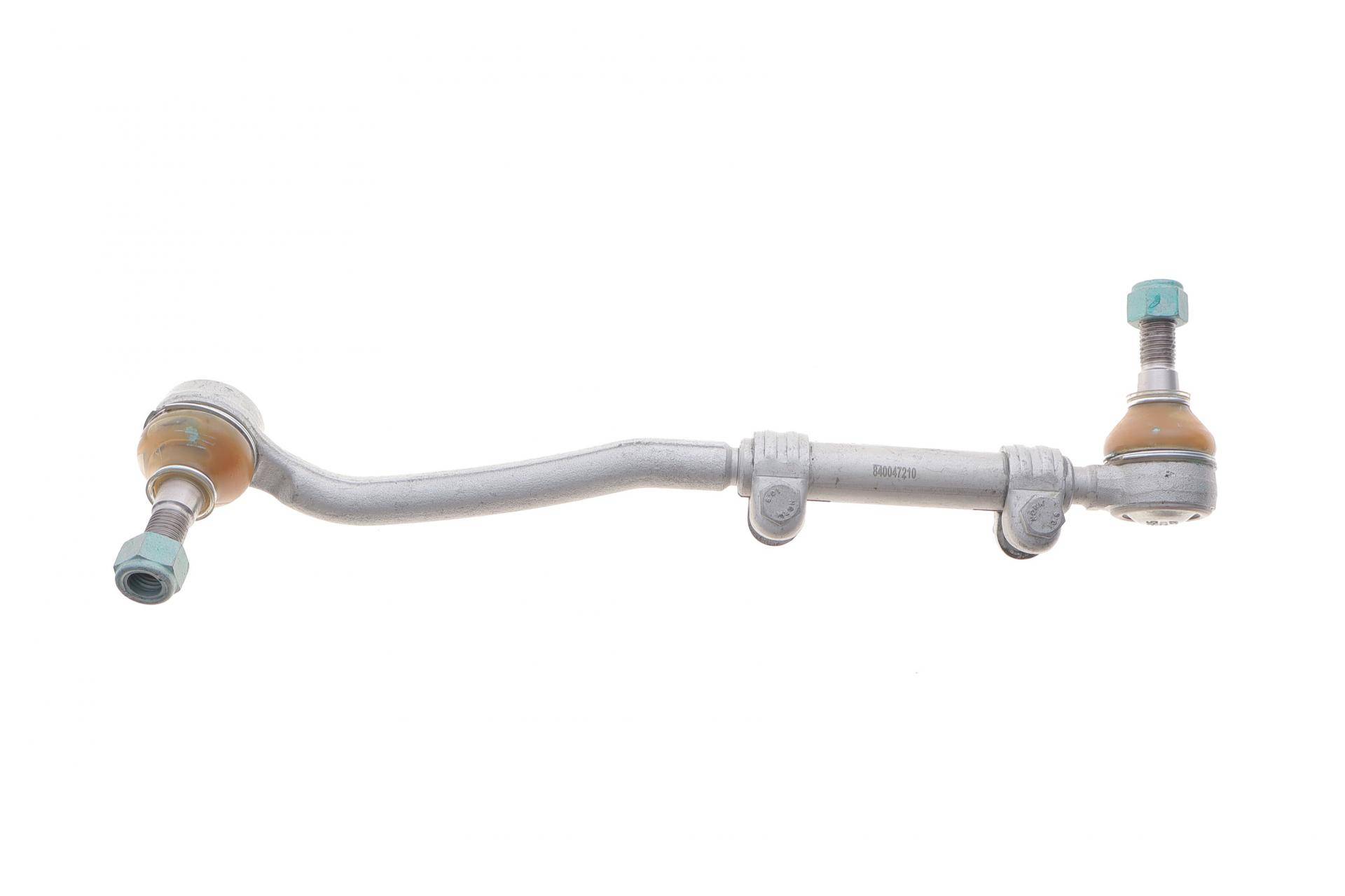 Тяга рульова (з наконечниками) (R) Opel Omega A 1.8-3.6 86-92 (поперечна)