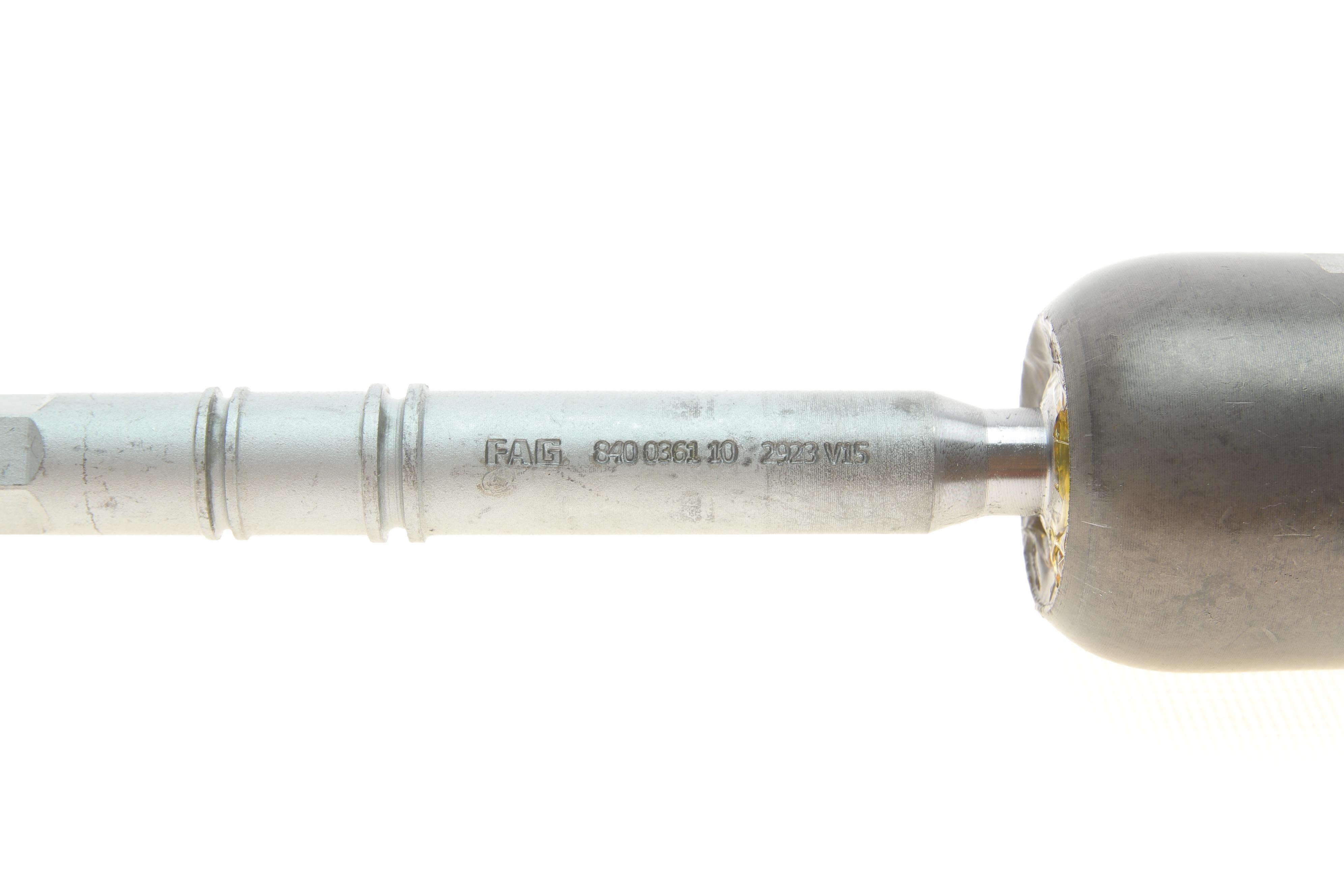 Тяга рульова MB C-class (W204) 07-14/E-class (207) 09-16