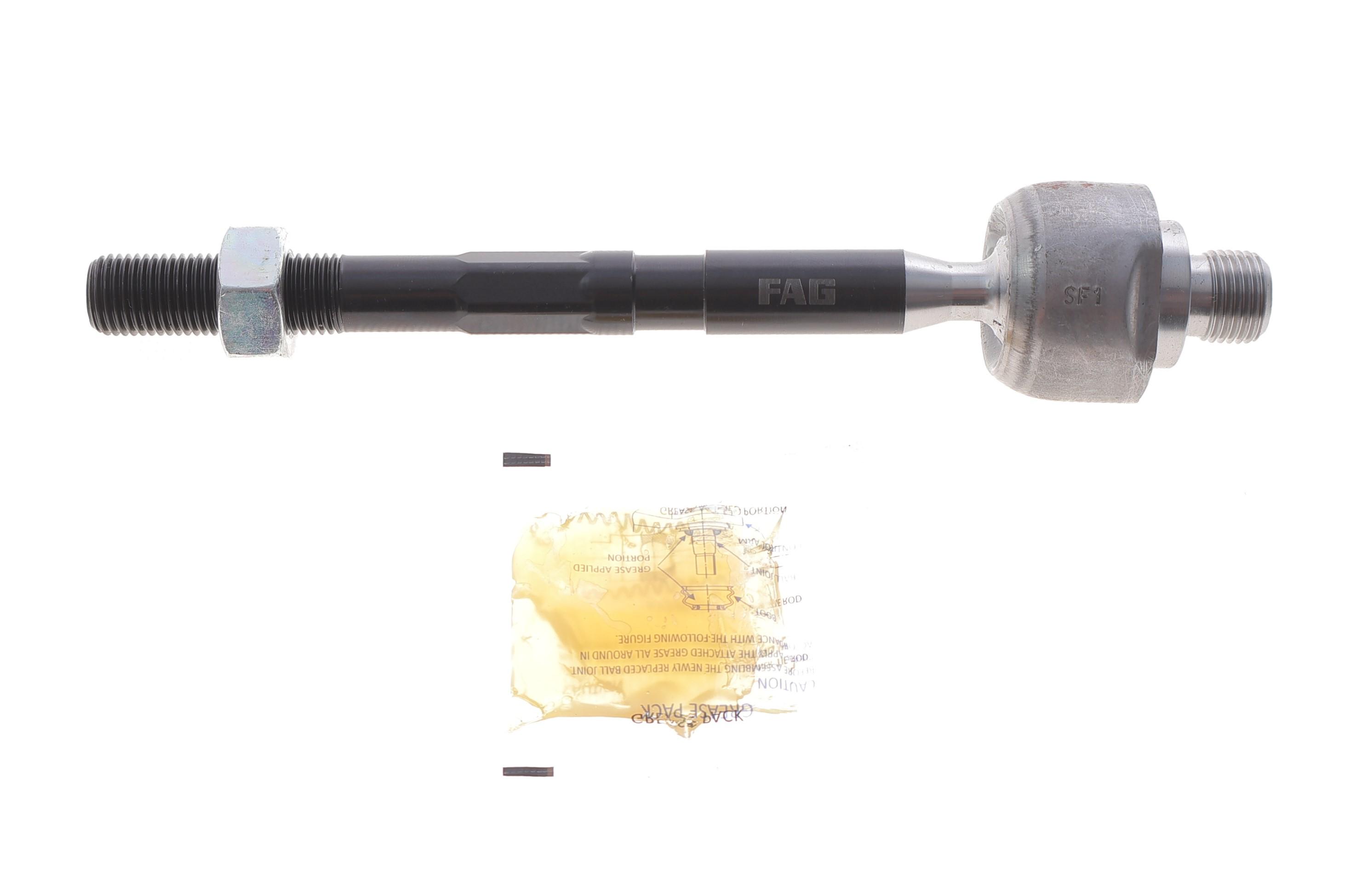 Тяга рульова (R) Kia Rio II (JB), 03/05 -