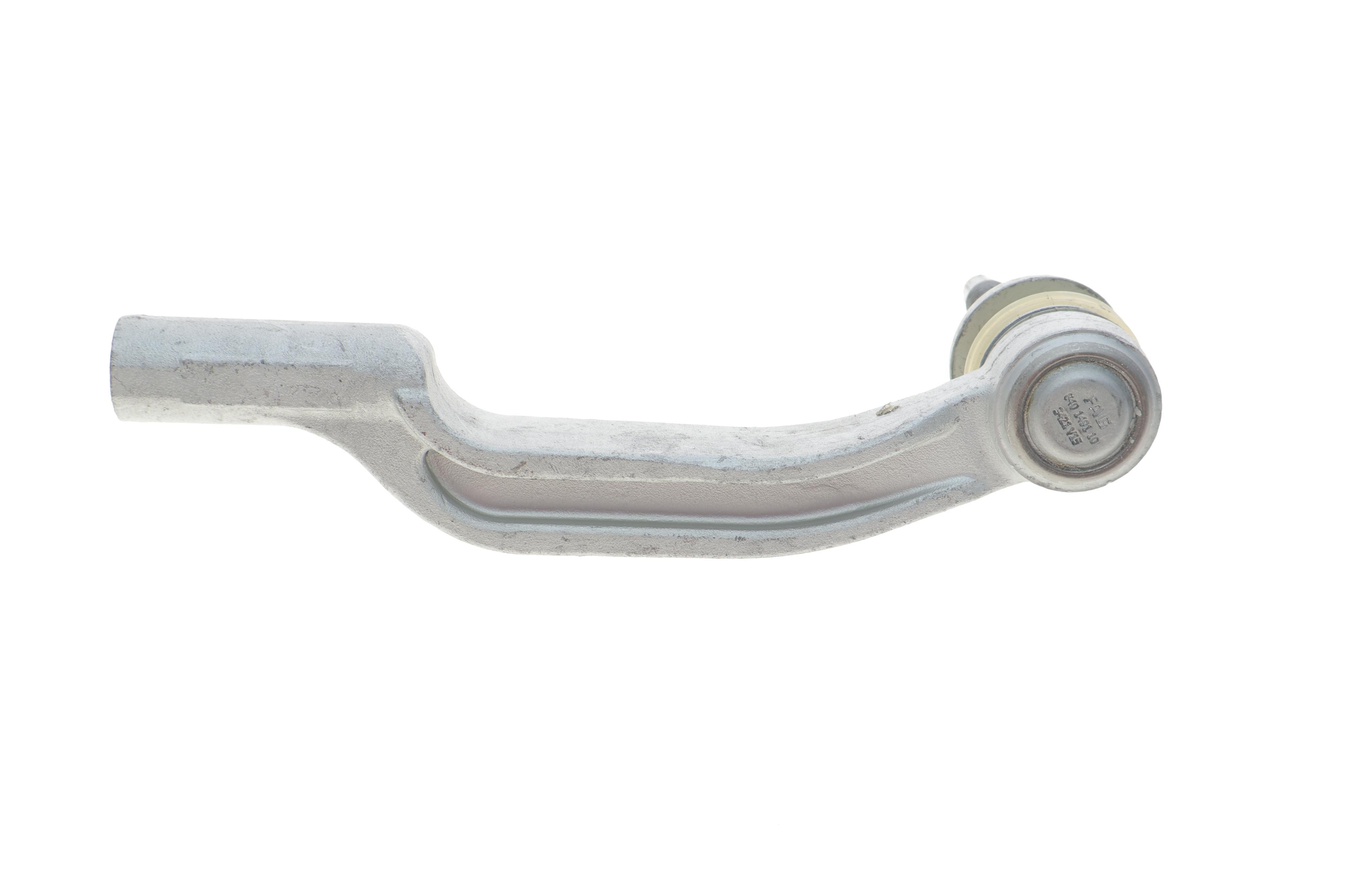 Наконечник тяги рульової (R) MB A-class (W177) 18-