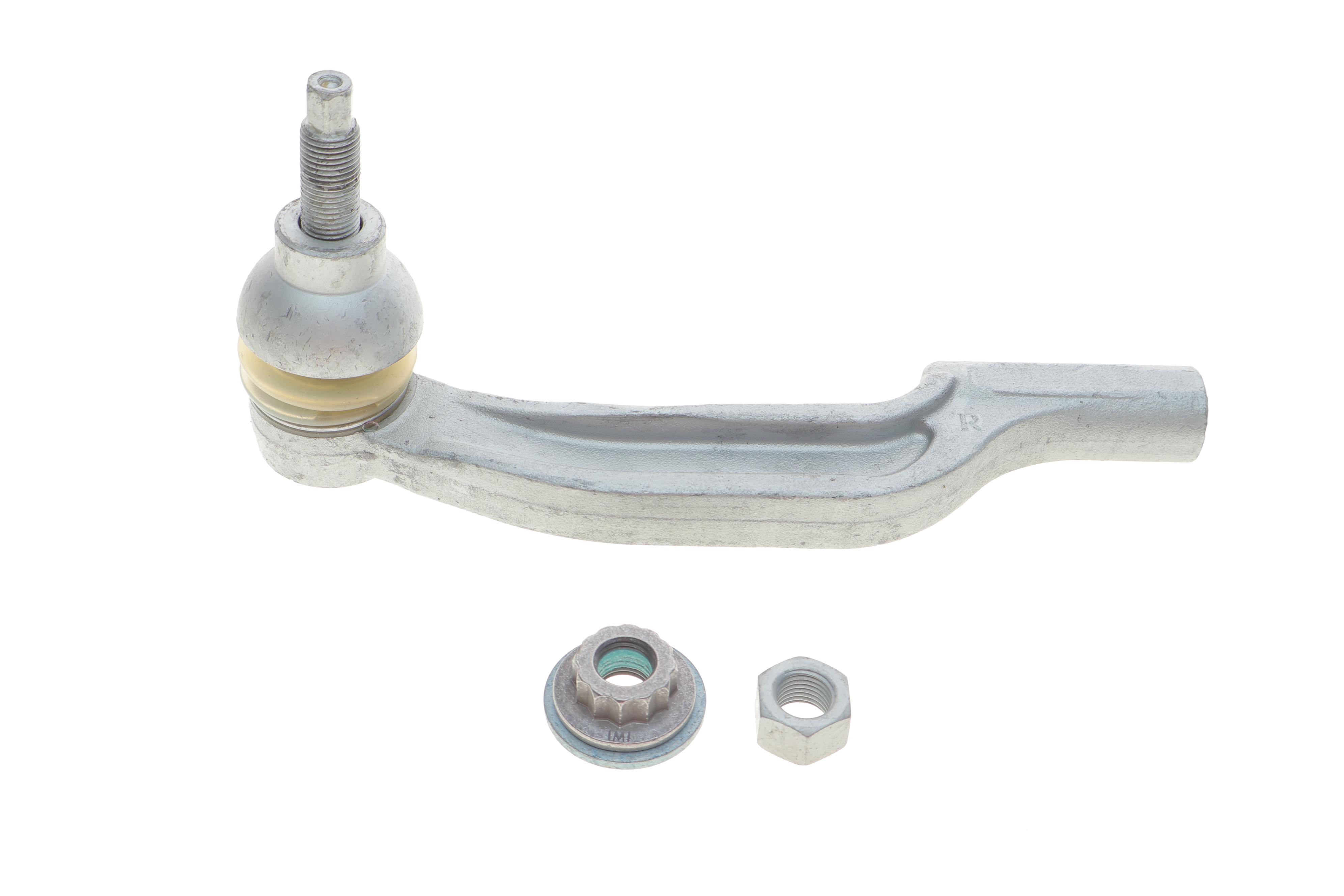 Наконечник тяги рульової (R) MB A-class (W177) 18-