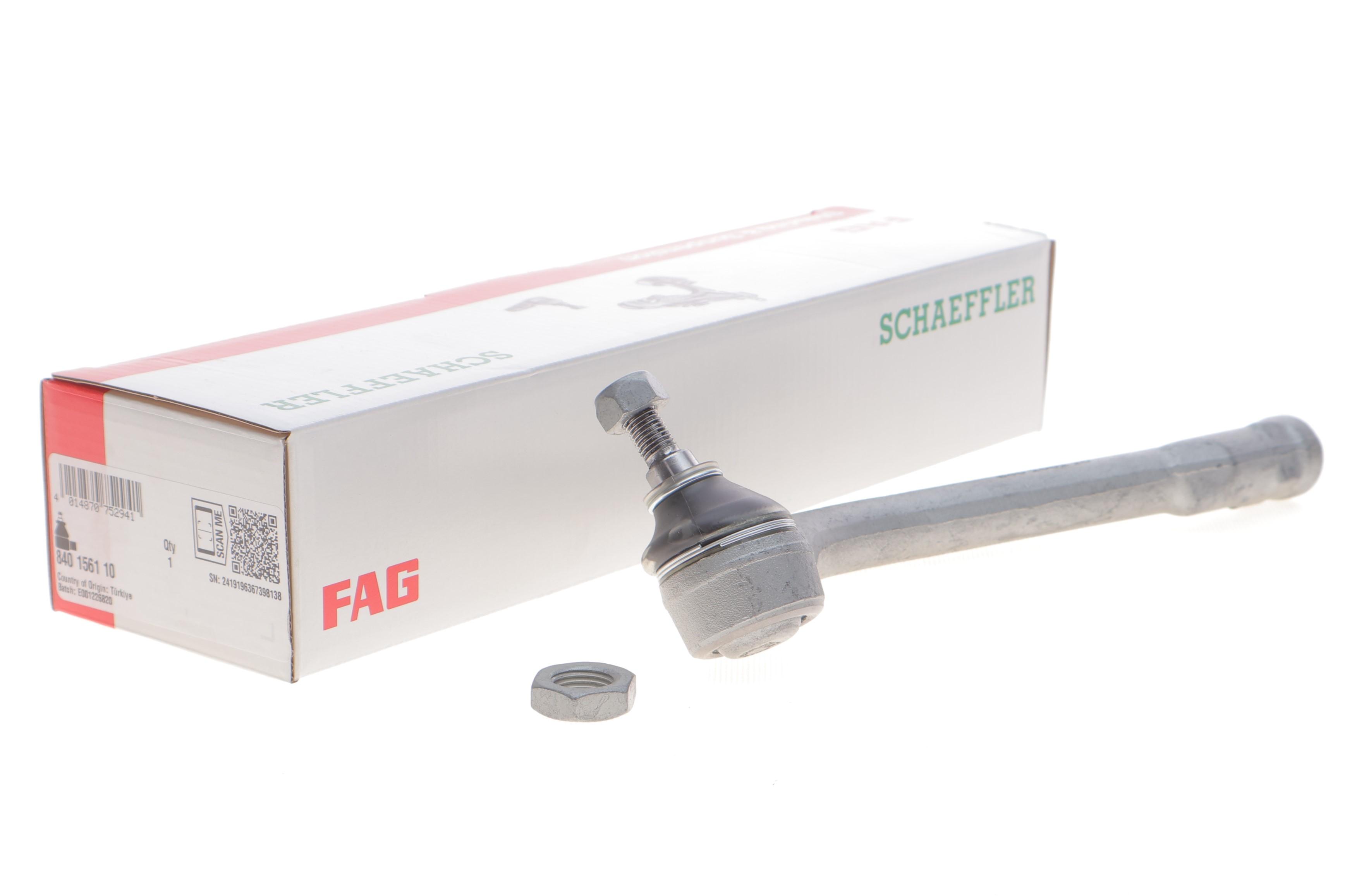 Накінечник тяги рульової (L) Hyundai ix35/i40/Kia Sportage/Optima 10-