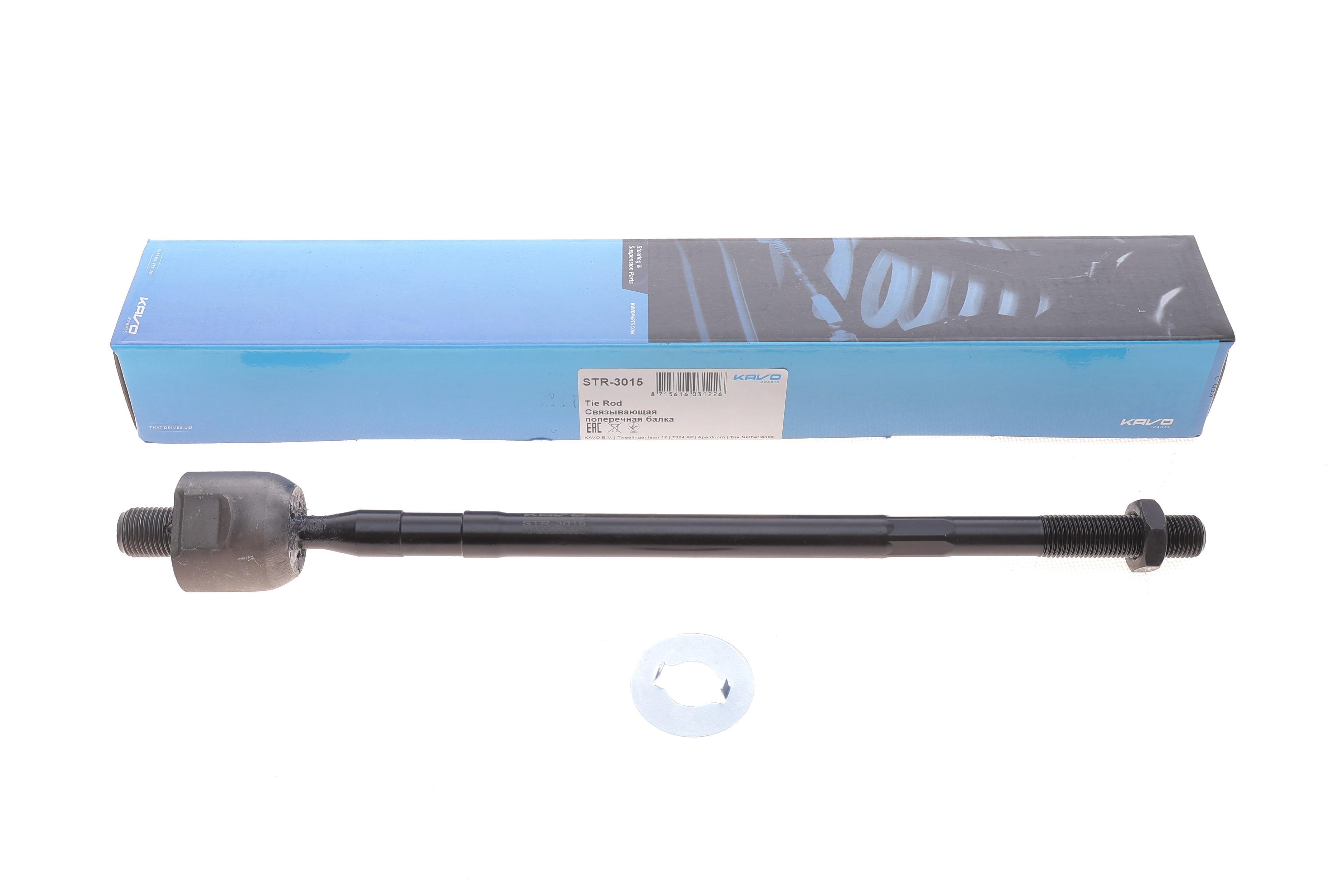 Тяга рульова Hyundai Santa Fe 2.0-2.7 01-06/ Sonata 1.8-3.0 93-98