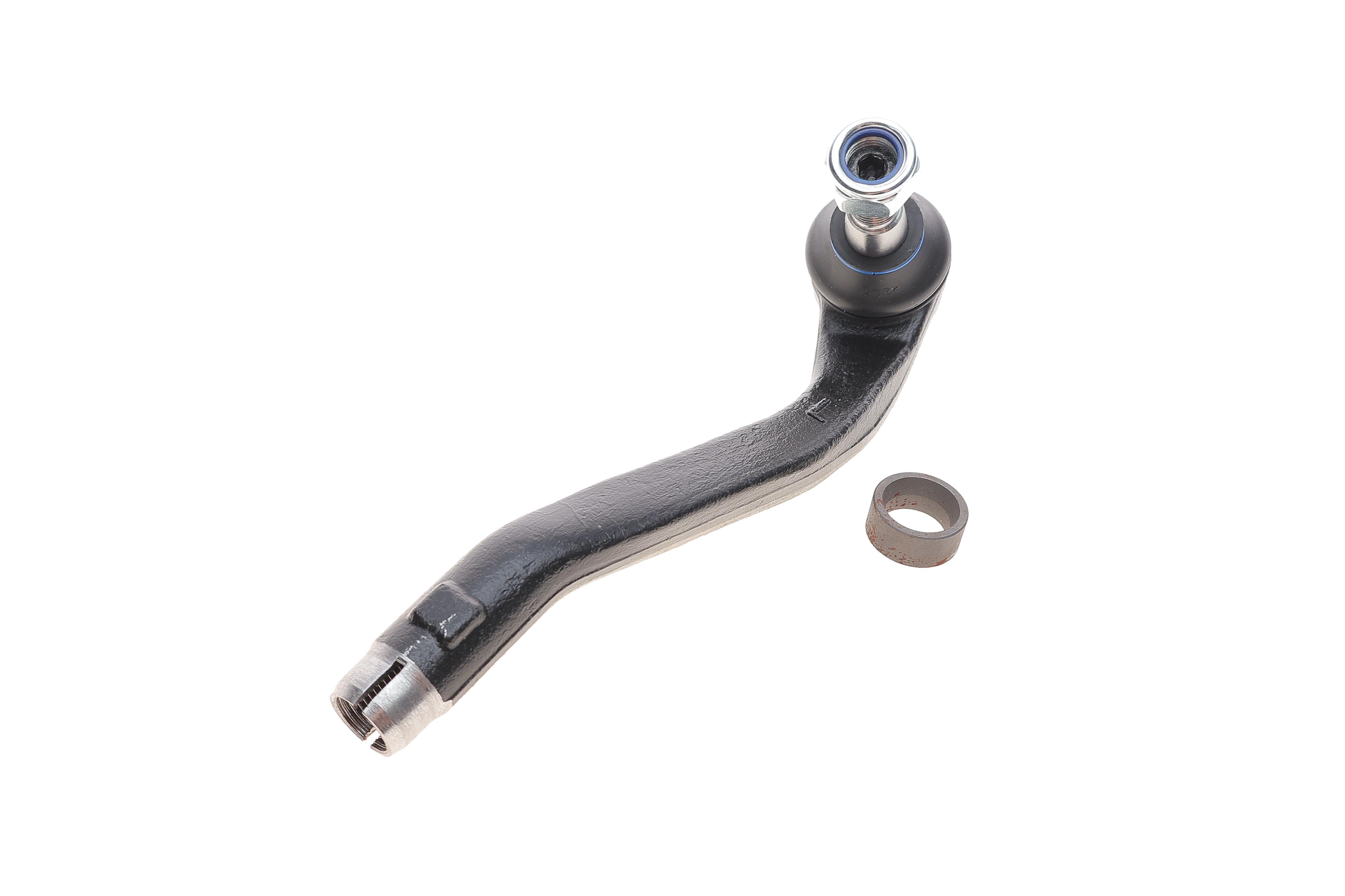 Наконечник тяги рульової (L) MB M-class (W163) 98-05