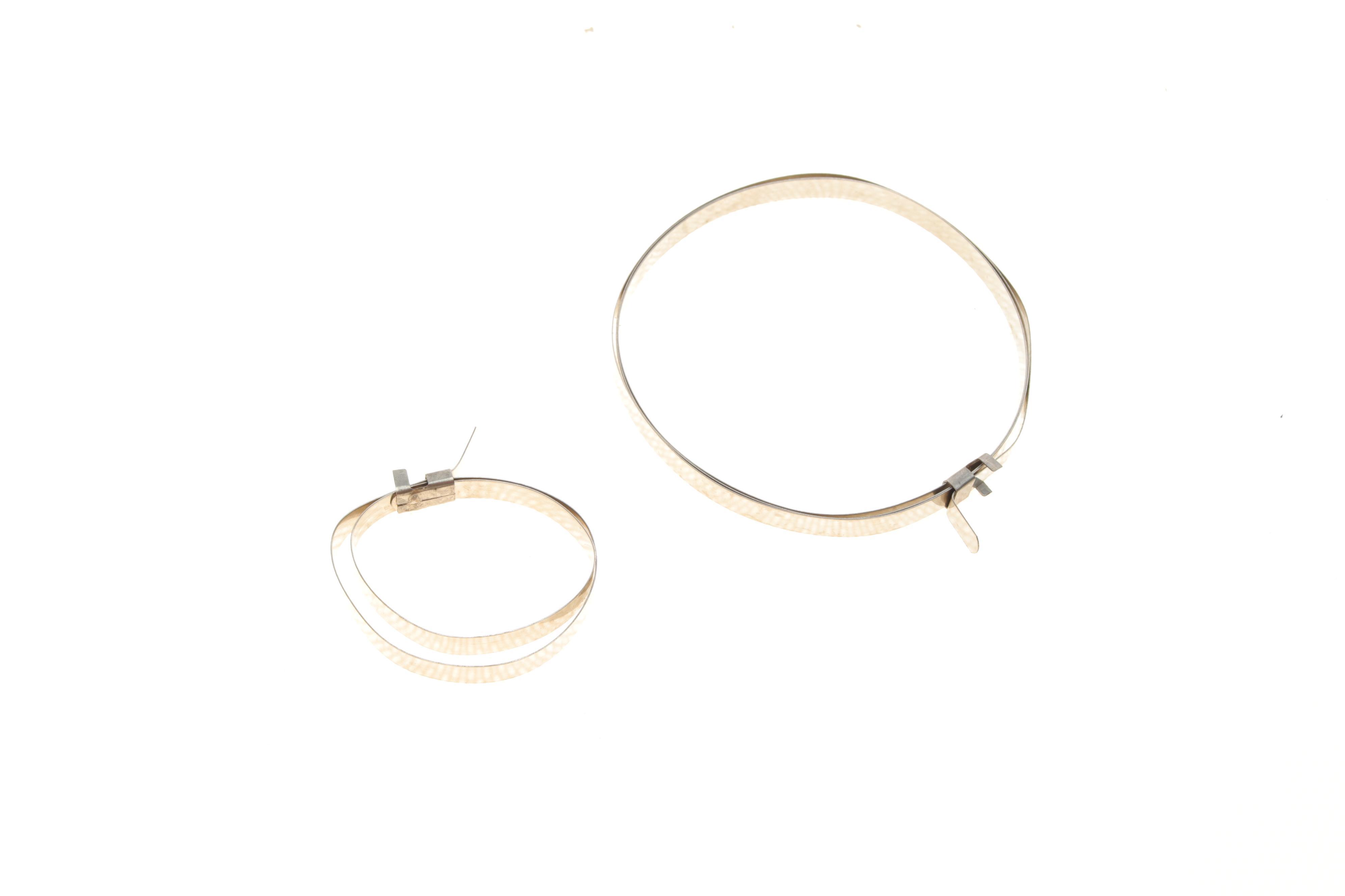 Пильник рейки рульової VW Caddy II/Polo1.0-1.9 TDI/SDI 94-01 (11x44x194mm)