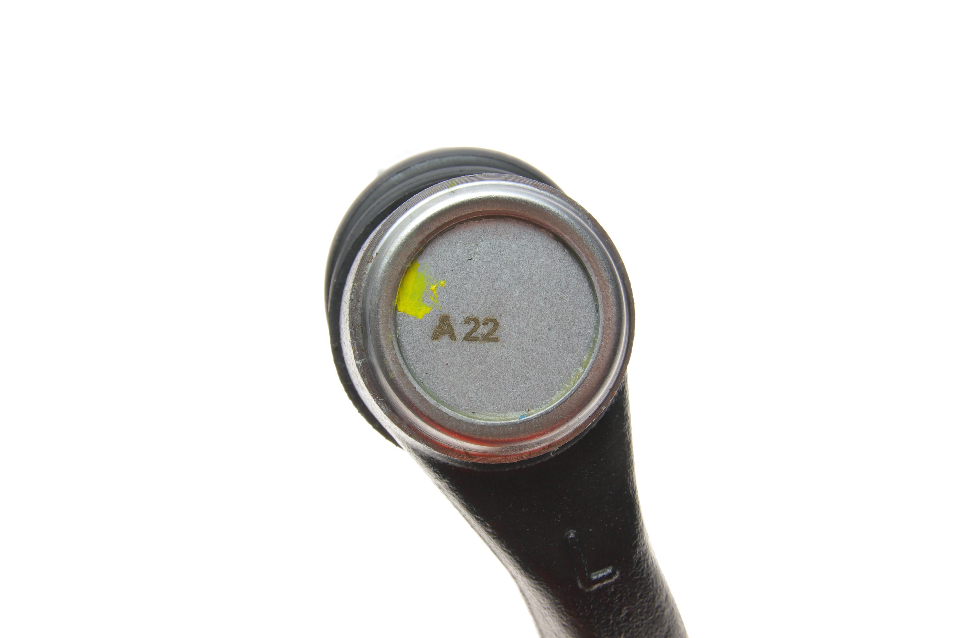 Наконечник тяги рульової (L) MB E-class (W212) 11-16/GLK-class (X204) 08-15