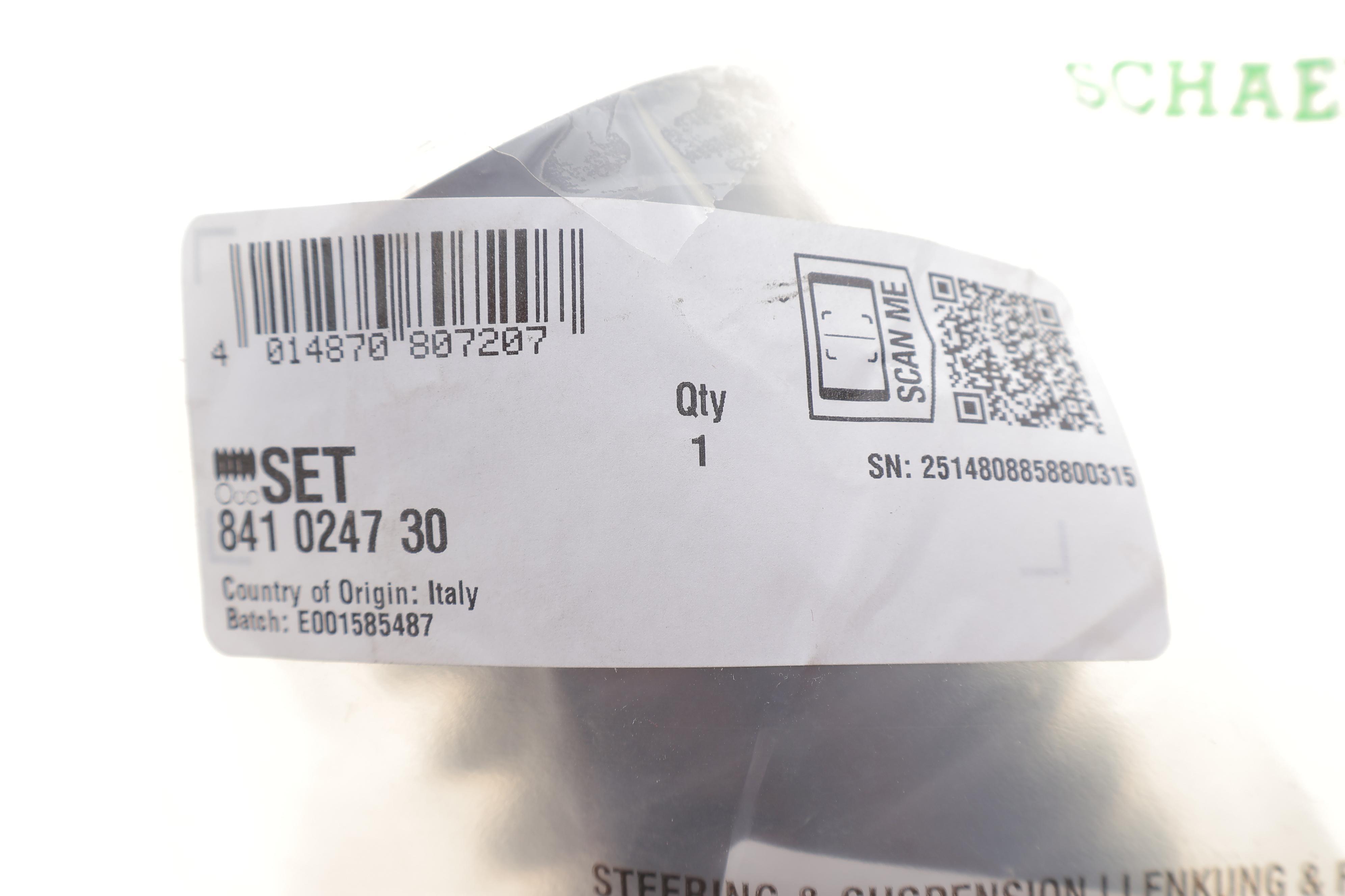 Пильник рейки рульової Opel Astra K/insignia A/Renault Espace V/Megane IV 08-