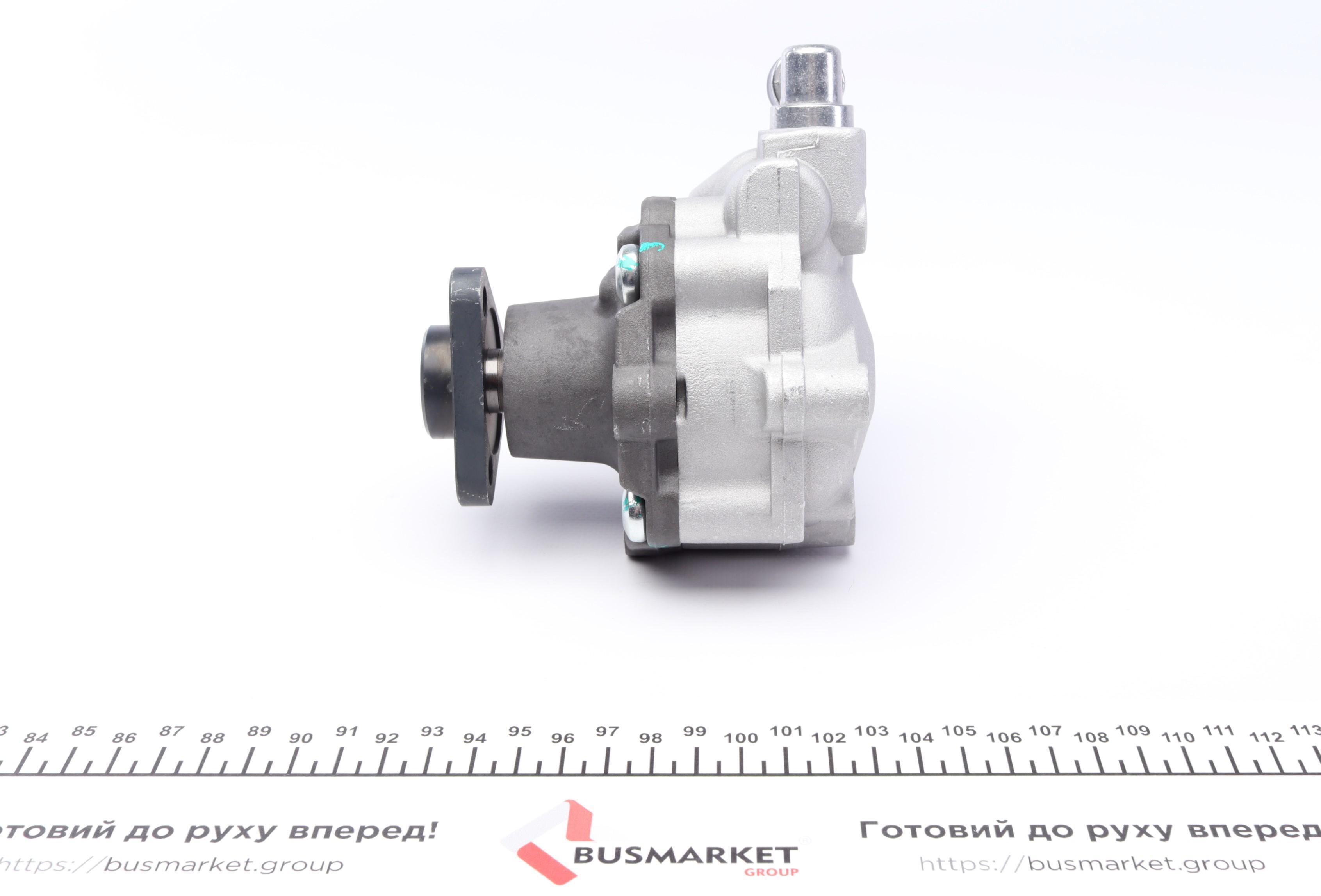 Насос ГПК Audi A6 2.0 TDI 04-11 (130mm)