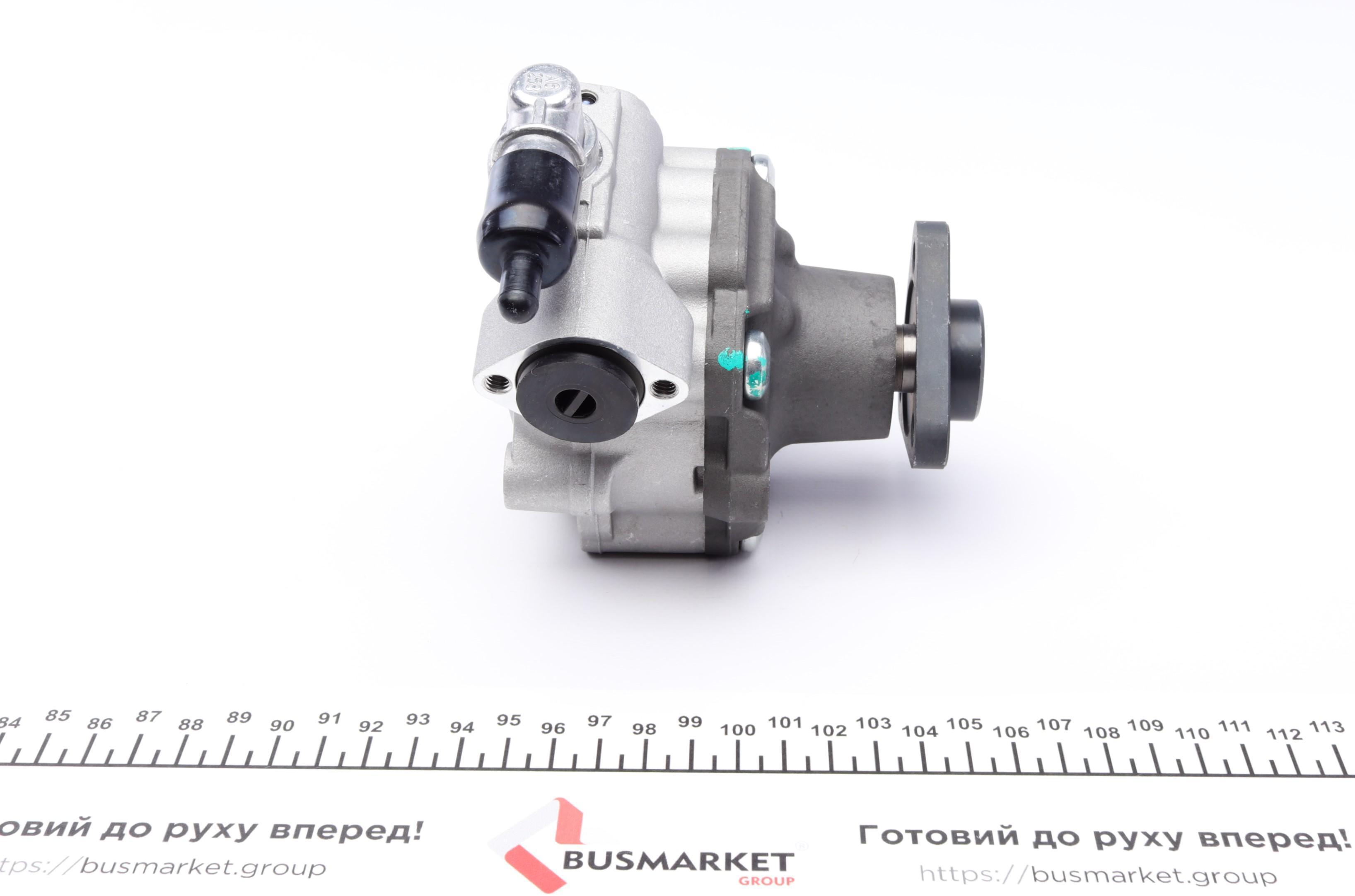 Насос ГПК Audi A6 2.0 TDI 04-11 (130mm)